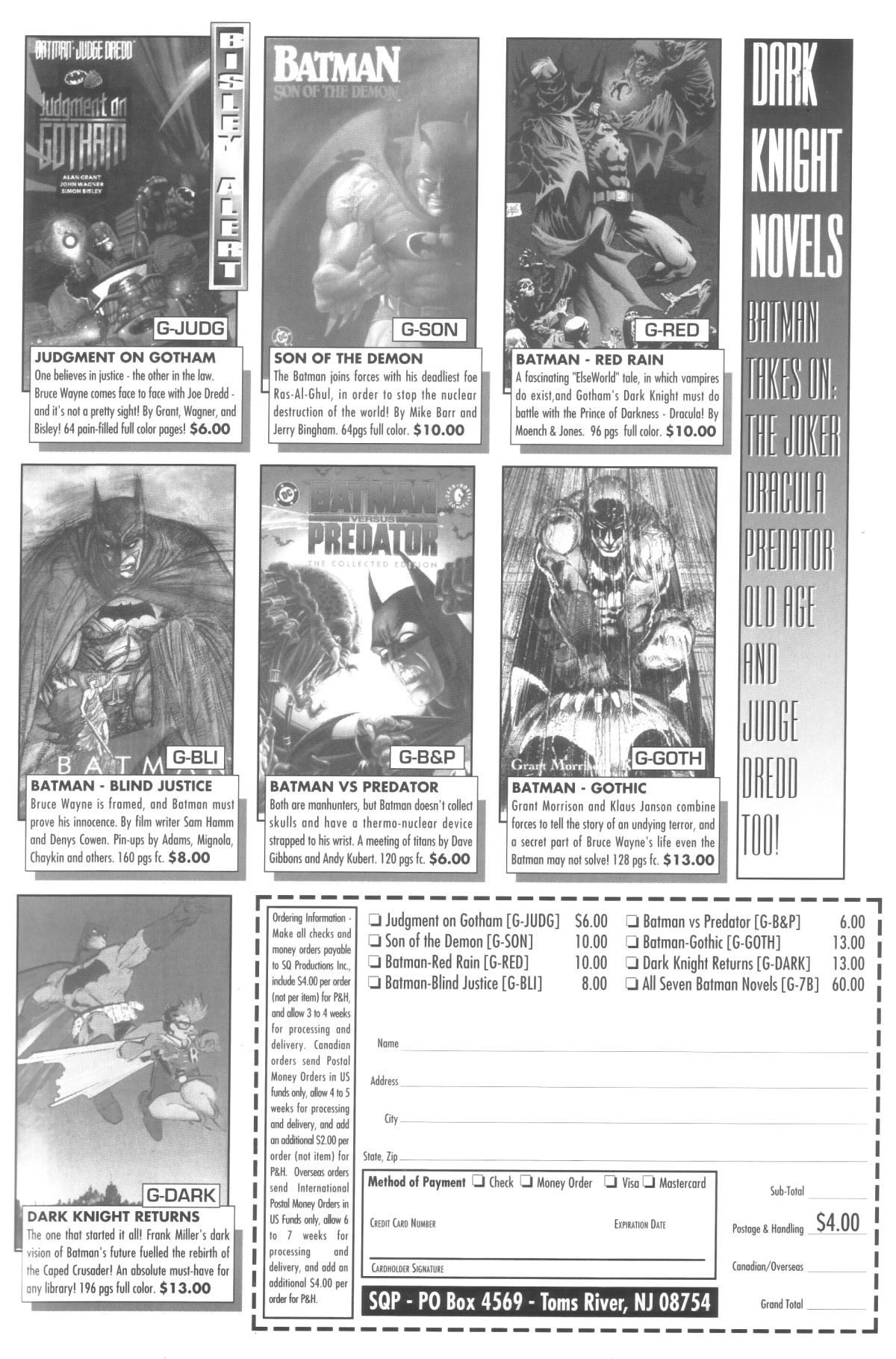 Read online Dead Meat comic -  Issue #2 - 34