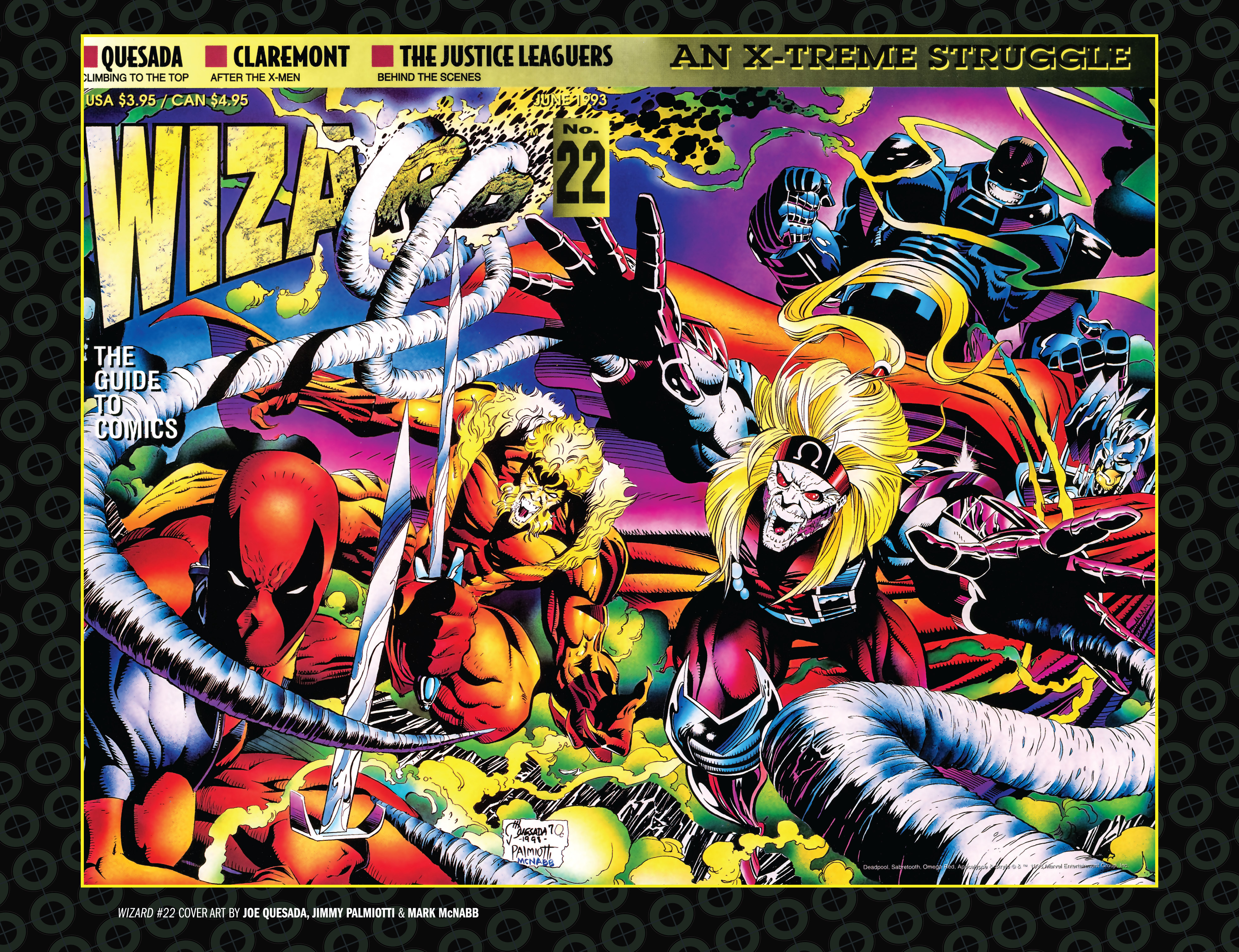Read online X-Men: Shattershot comic -  Issue # TPB (Part 6) - 35