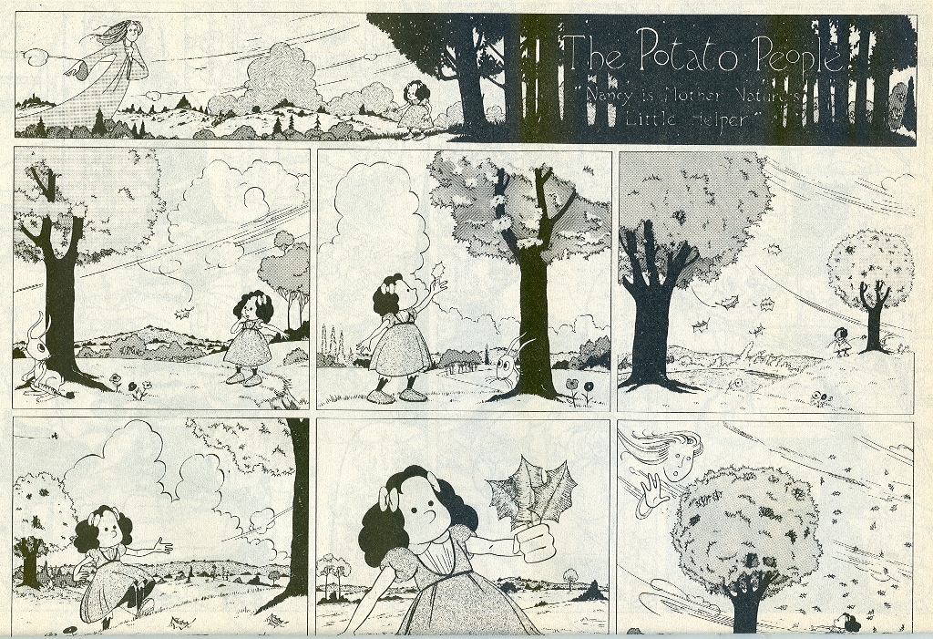 Read online Neil the Horse Comics and Stories comic -  Issue #10 - 17