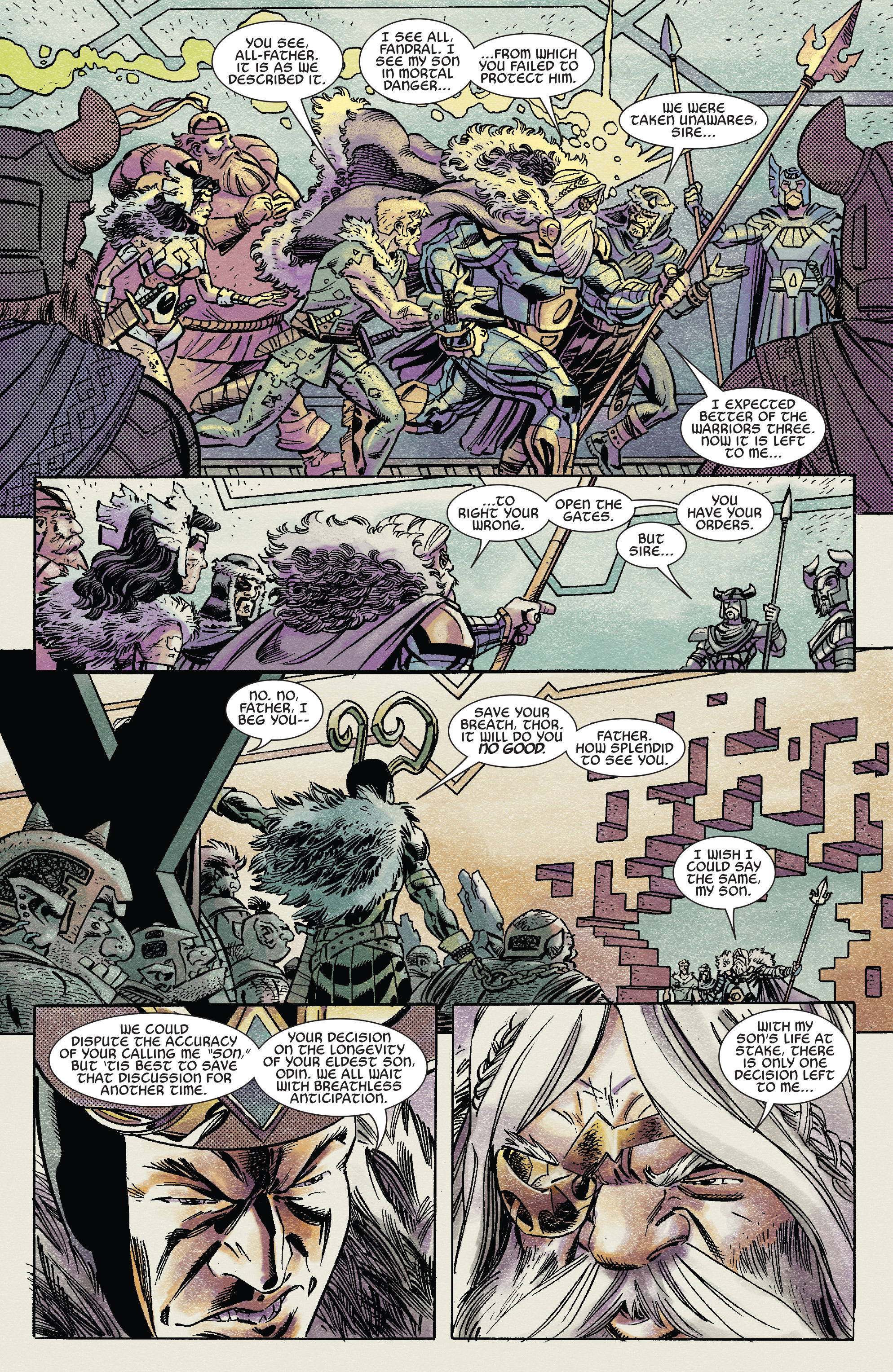 Read online Deadpool Classic comic -  Issue # TPB 19 (Part 1) - 61