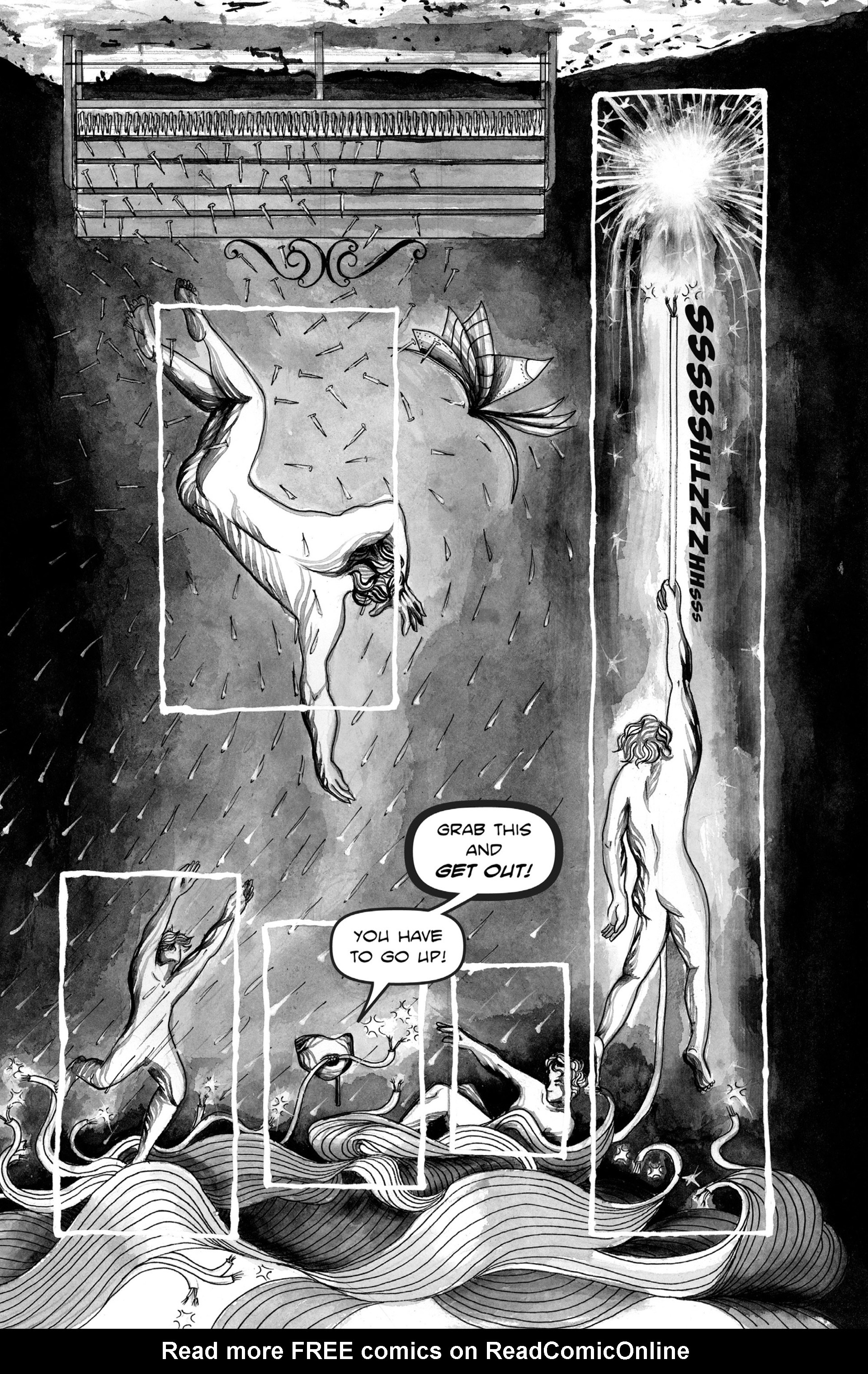 Read online Inkshot comic -  Issue # TPB (Part 2) - 85