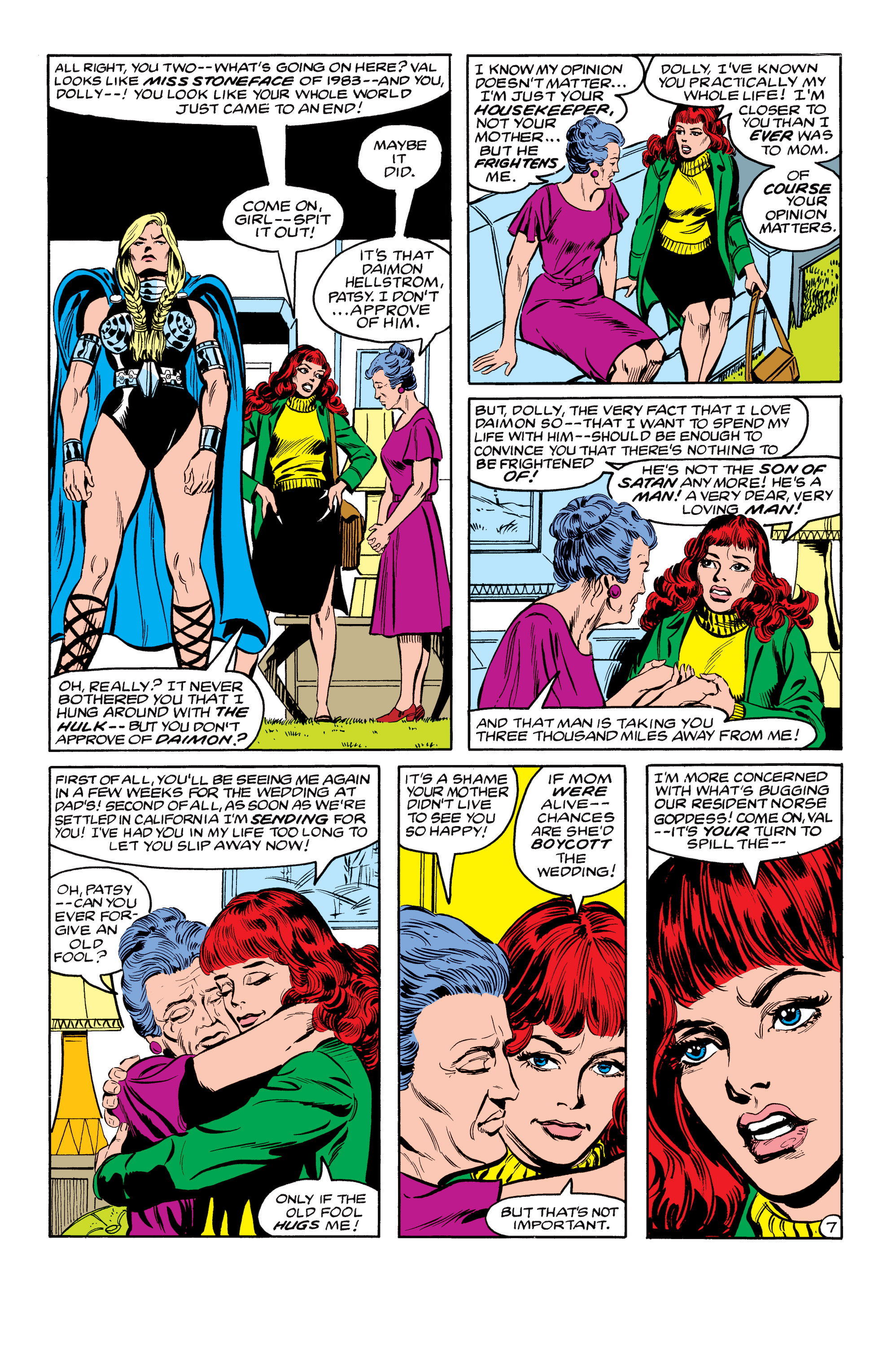 Read online The New Defenders comic -  Issue # TPB (Part 1) - 12