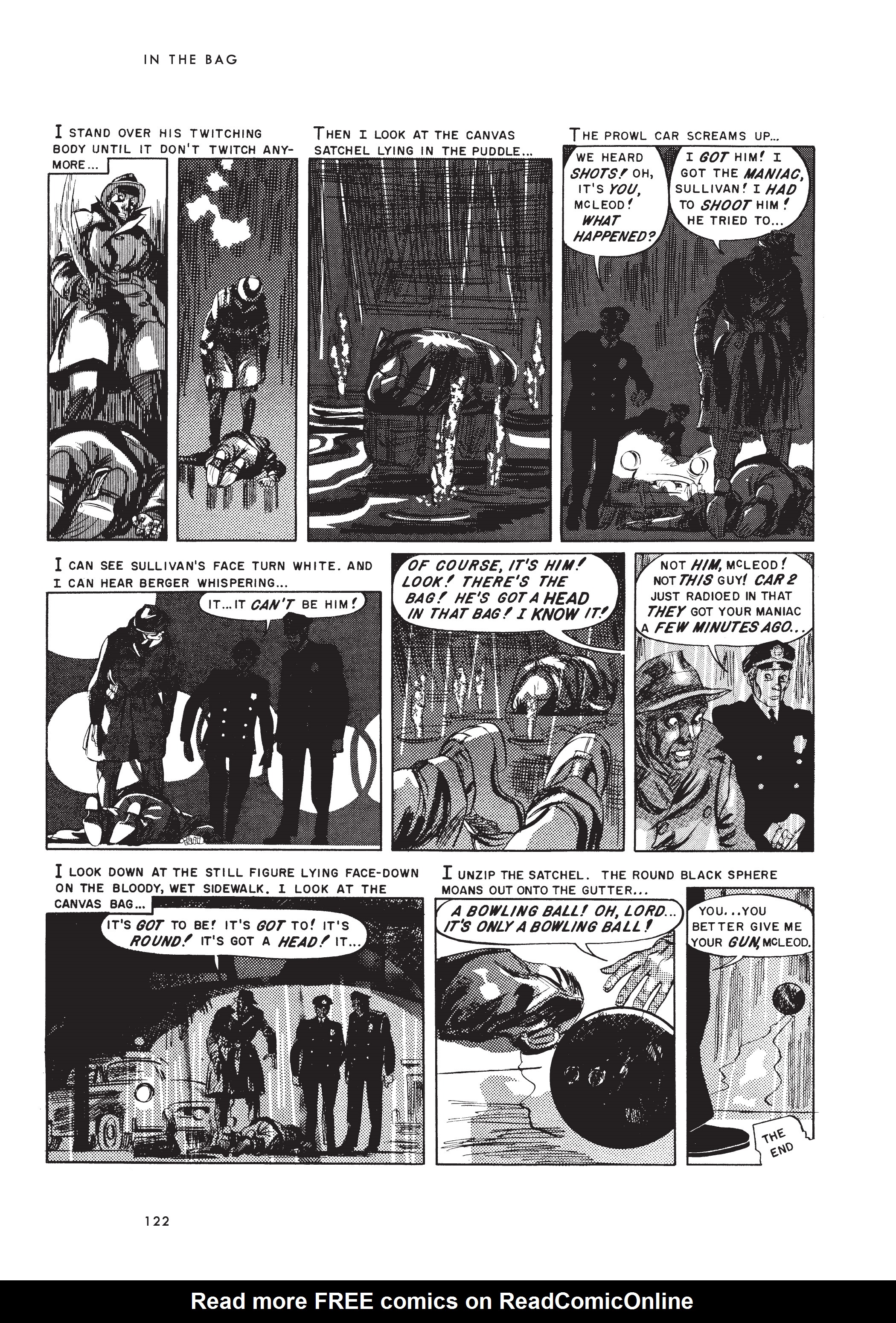 Read online Master Race and Other Stories comic -  Issue # TPB (Part 2) - 43