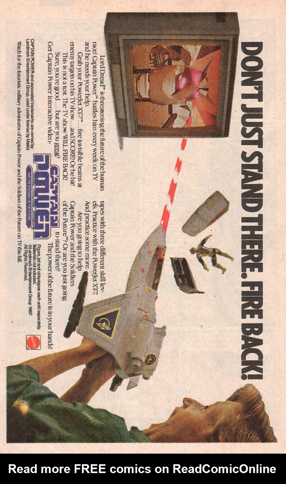 Read online Pinocchio and the Emperor of the Night comic -  Issue # Full - 45