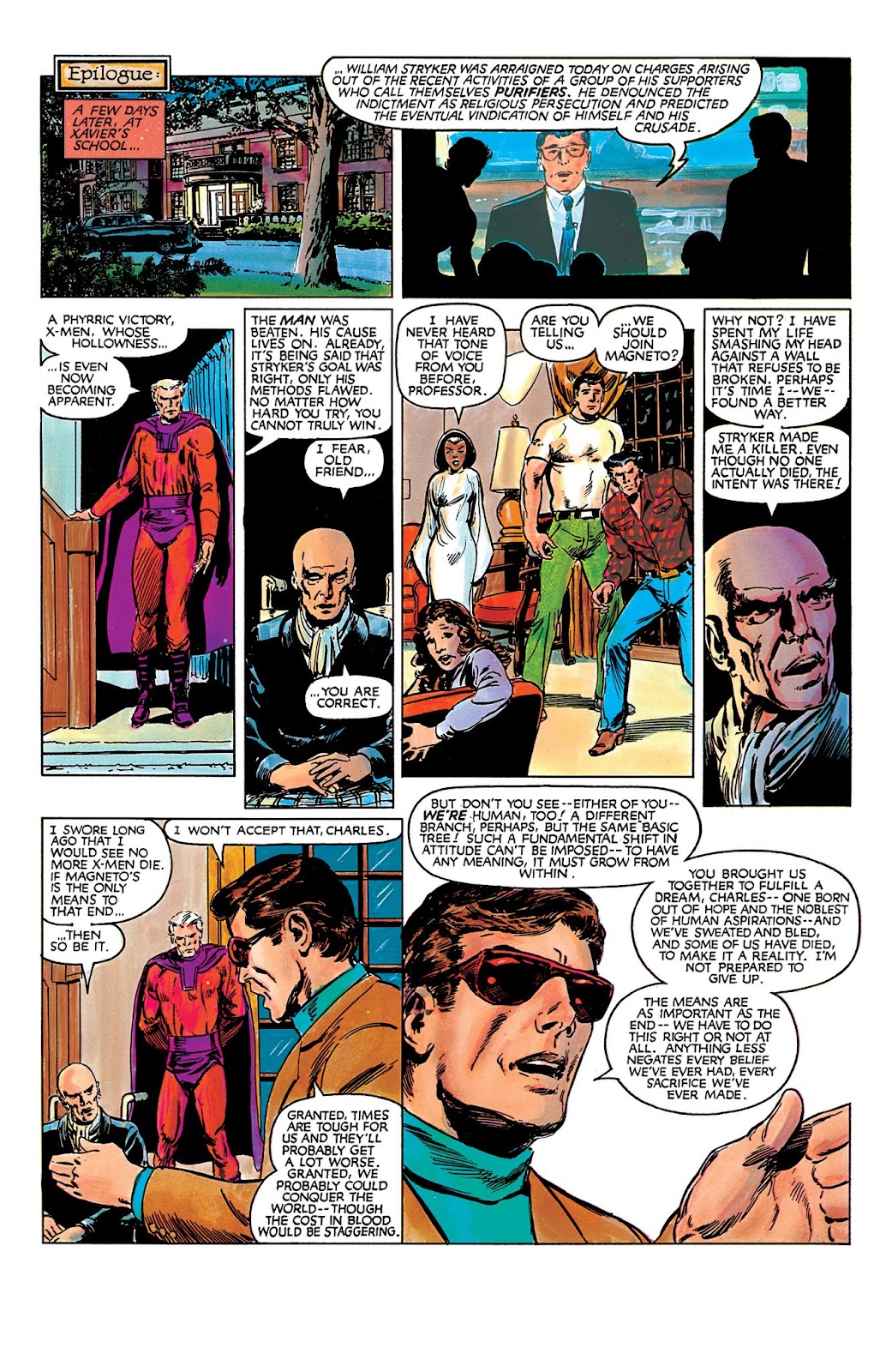 Marvel Masterworks: The Uncanny X-Men issue TPB 9 (Part 1) - Page 73