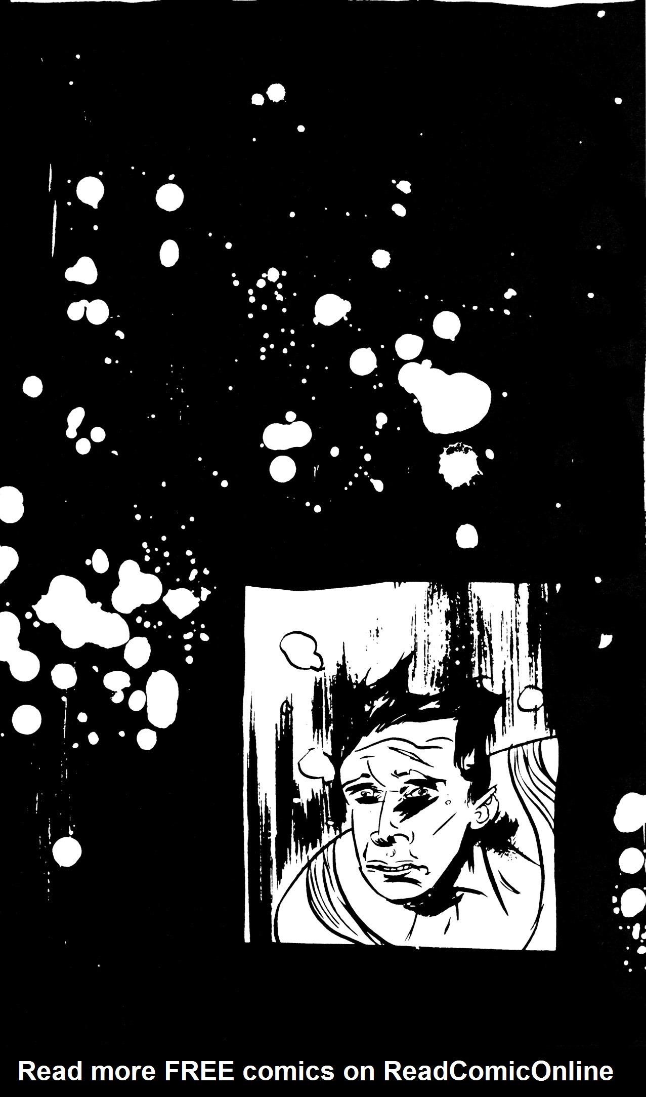 Read online The Tourist comic -  Issue # TPB - 91