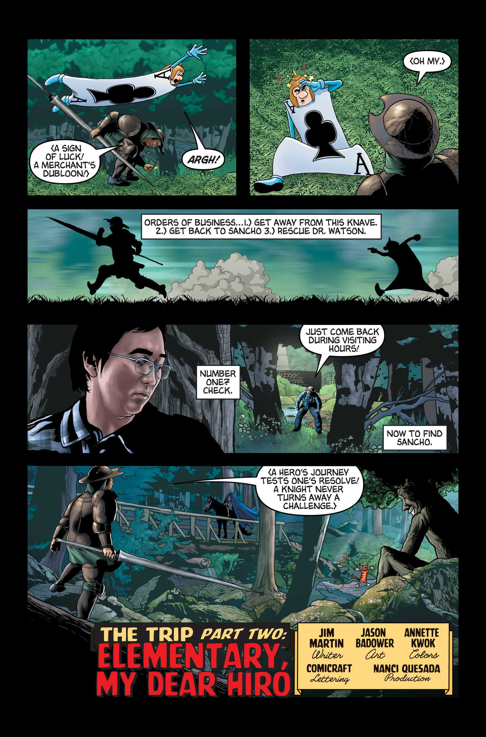 Read online Heroes comic -  Issue #161 - 4