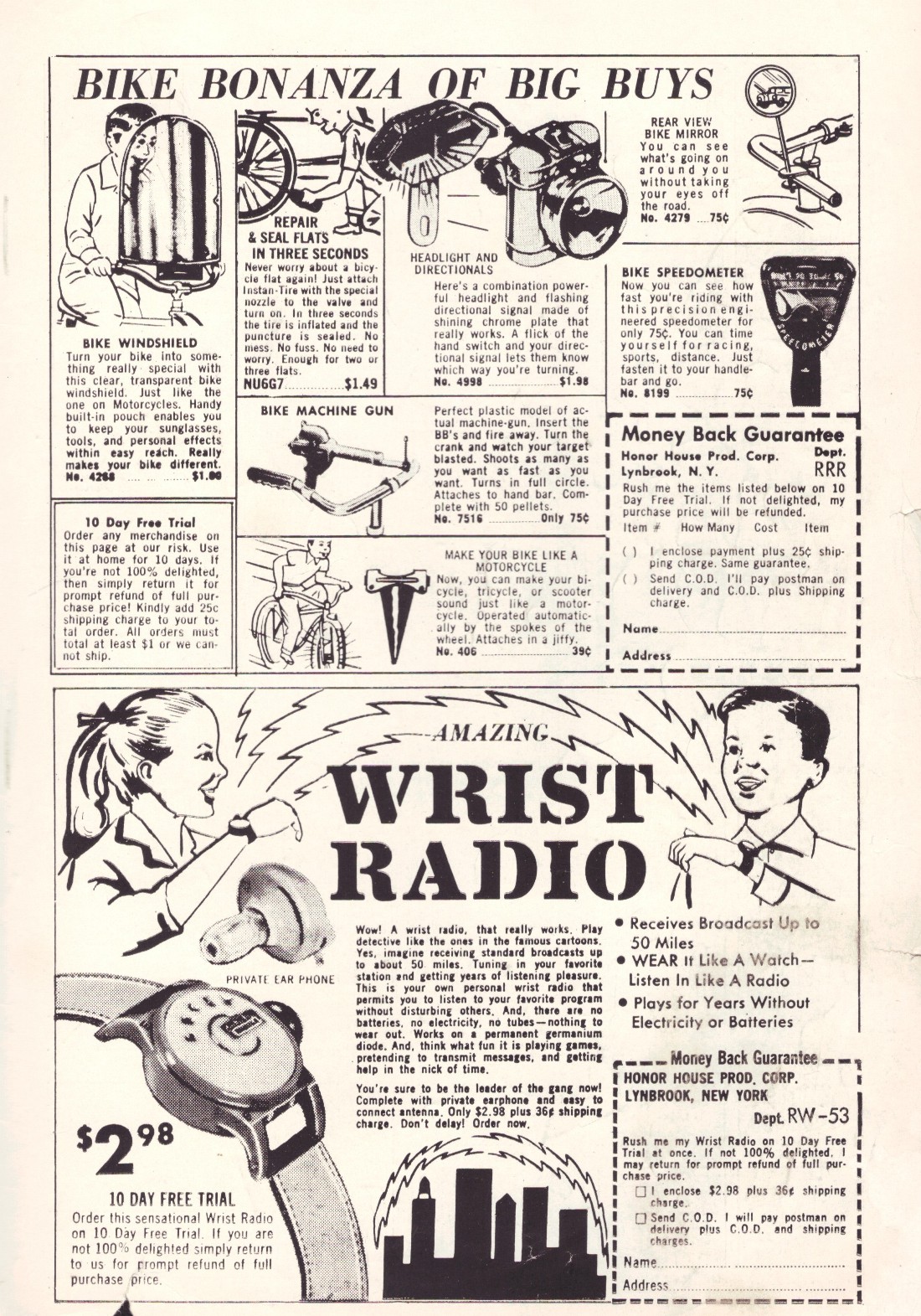 Read online Little Dot's Uncles and Aunts comic -  Issue #5 - 67