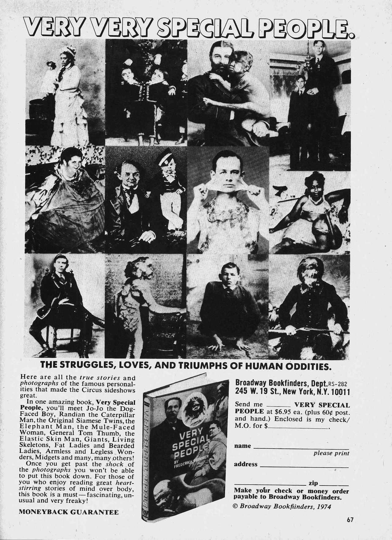 Read online Kull and the Barbarians comic -  Issue #3 - 67