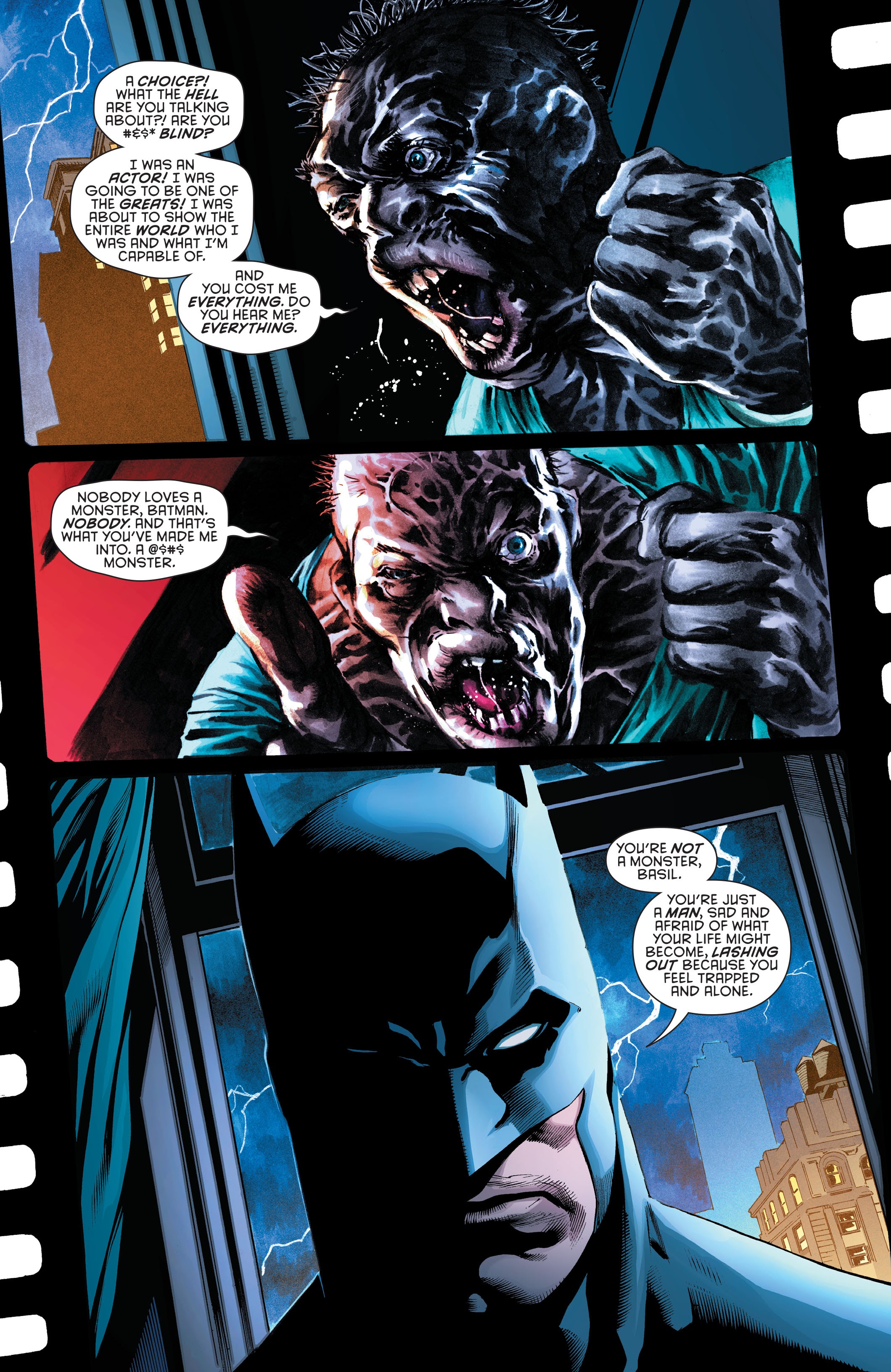 Read online Batman: Detective Comics: Rebirth Deluxe Edition comic -  Issue # TPB 3 (Part 3) - 26