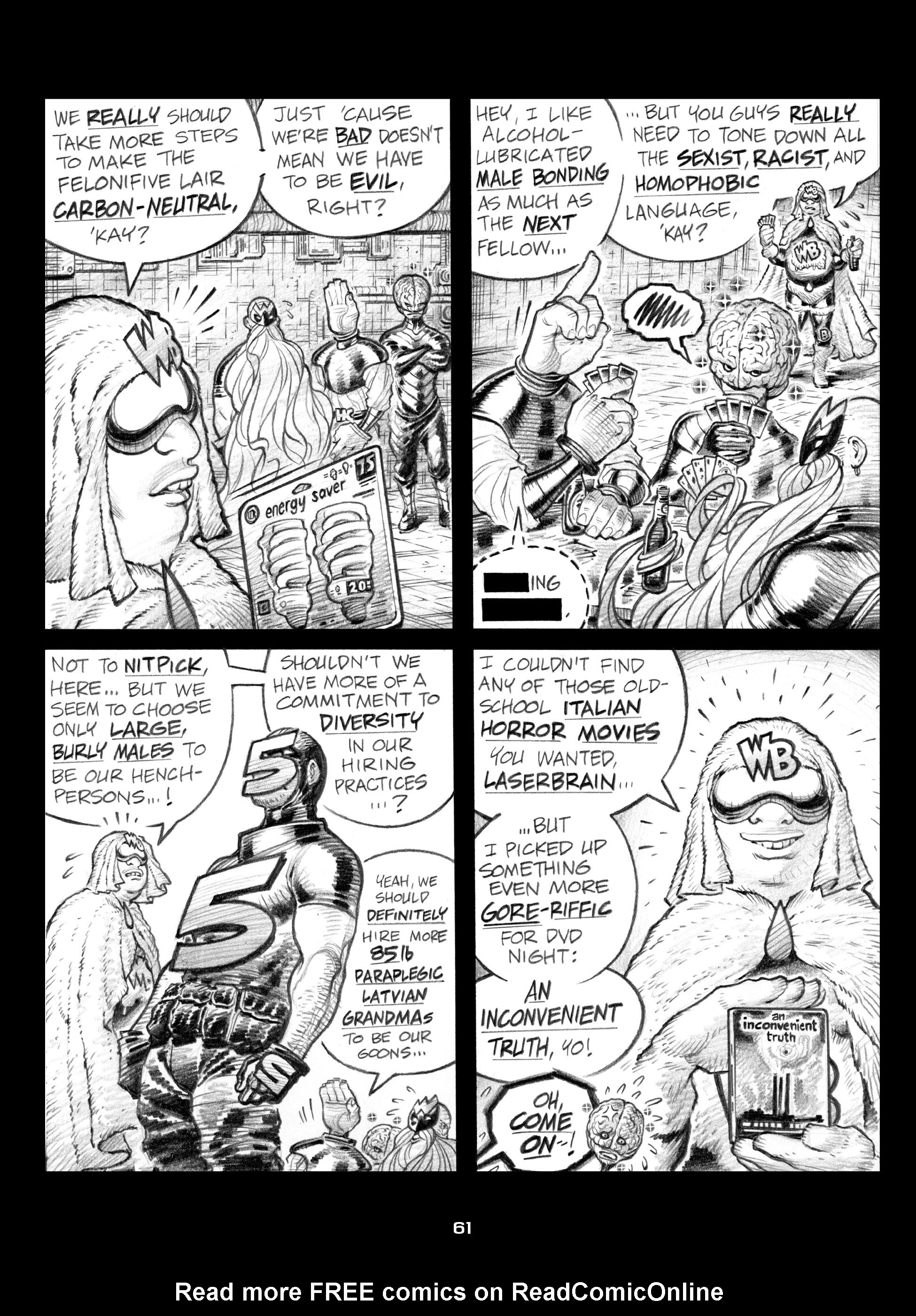 Read online Empowered comic -  Issue #4 - 61
