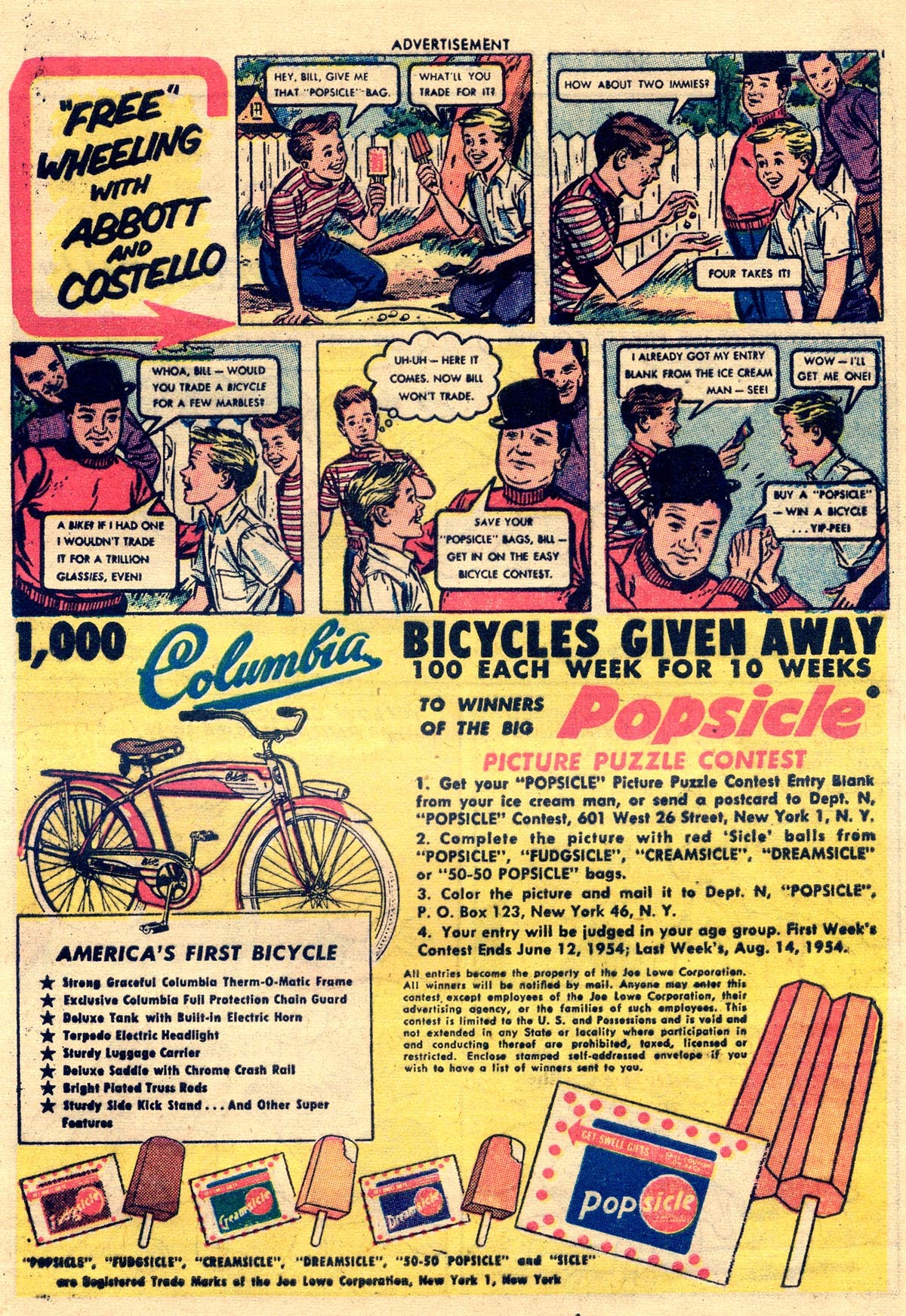 Read online Hollywood Funny Folks comic -  Issue #60 - 29