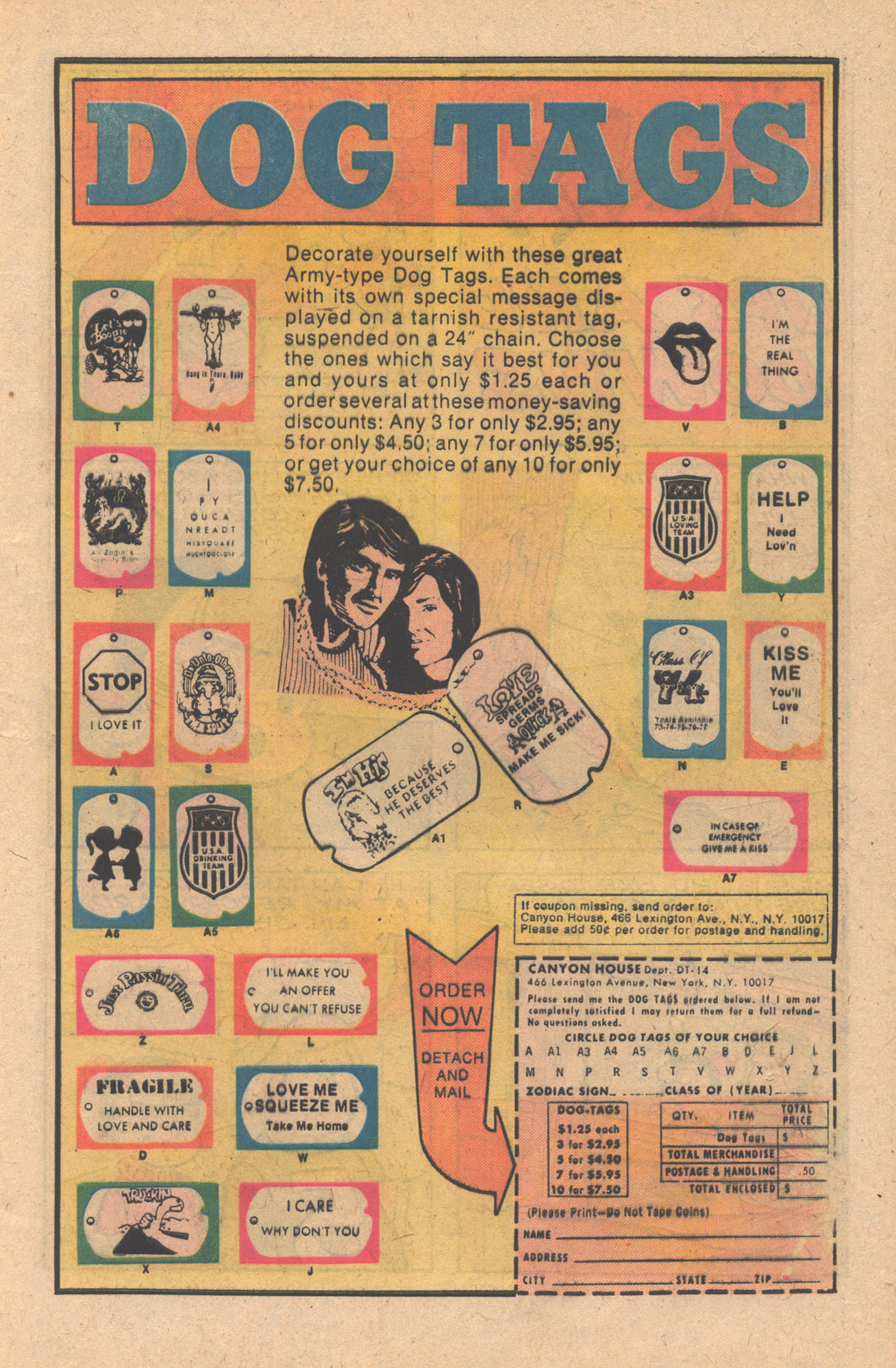 Read online Archie at Riverdale High (1972) comic -  Issue #22 - 9