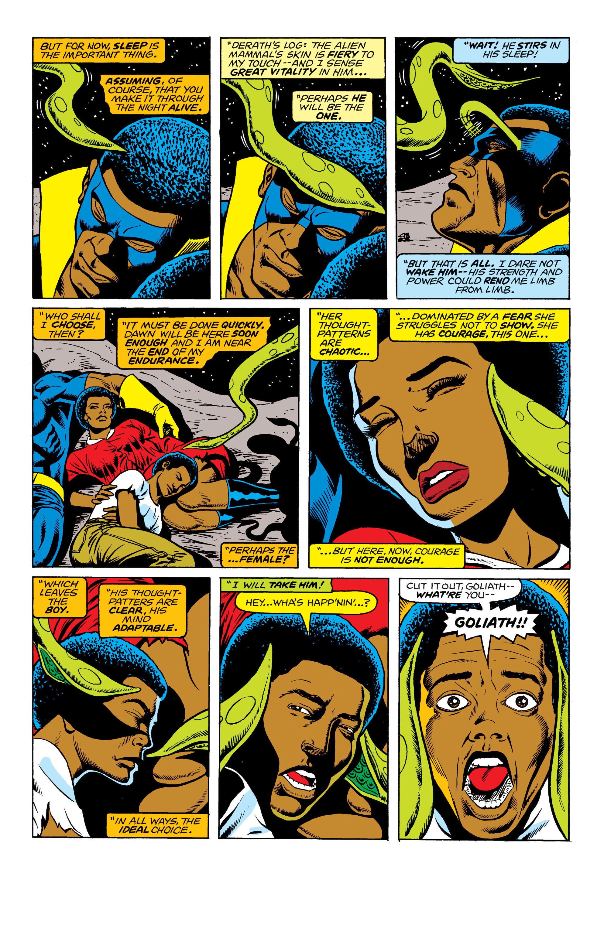 Read online Ant-Man/Giant-Man Epic Collection: Ant-Man No More comic -  Issue # TPB (Part 4) - 88