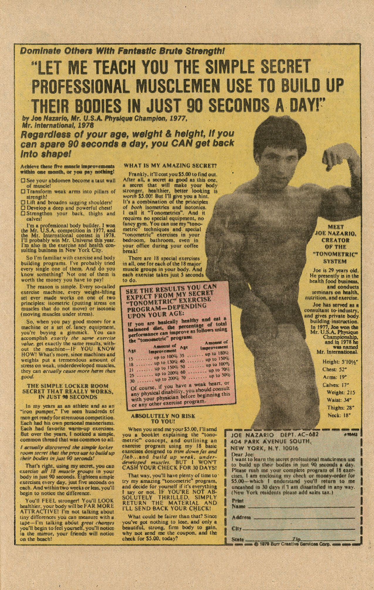 Read online Archie's Pals 'N' Gals (1952) comic -  Issue #159 - 25