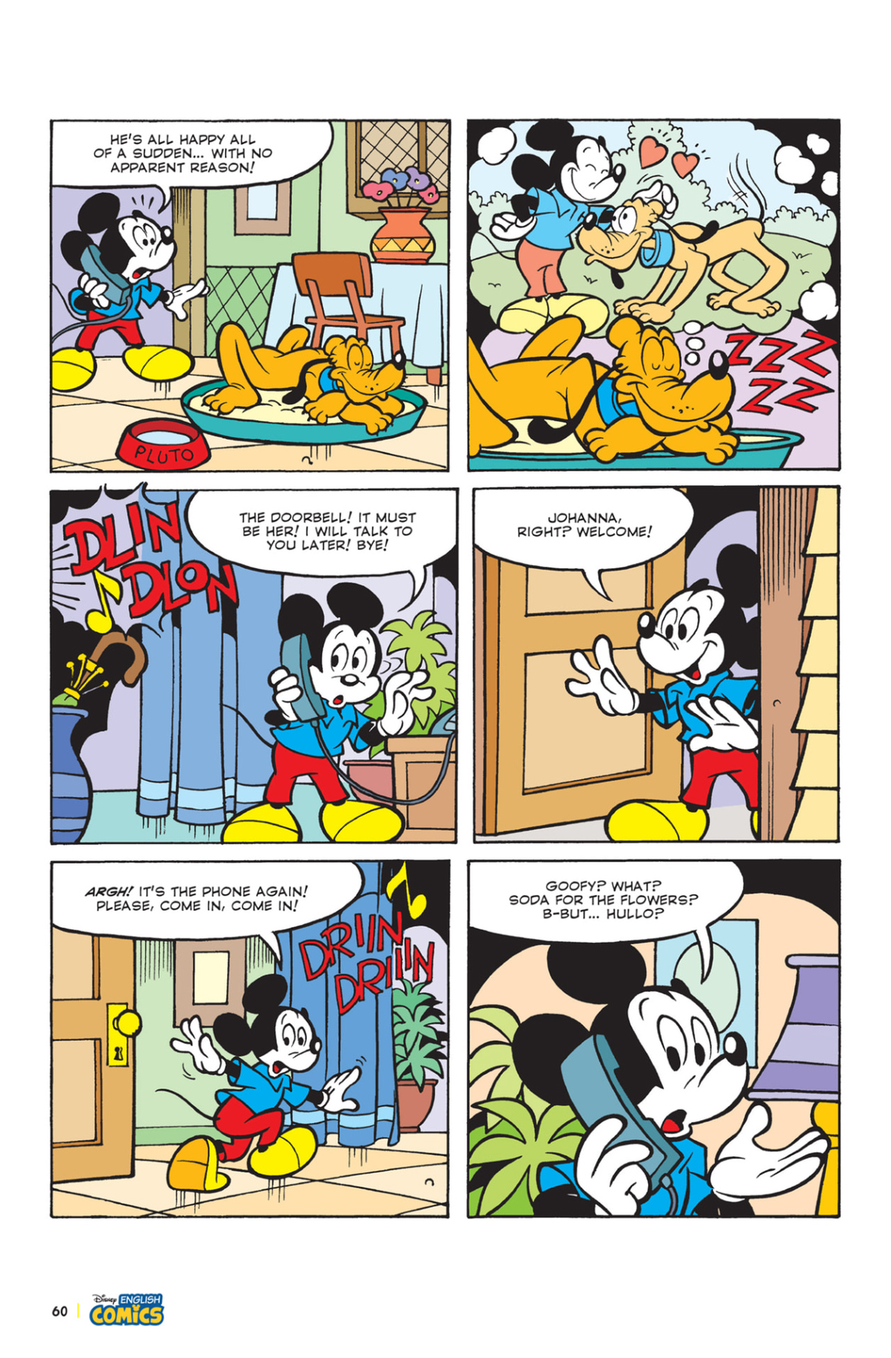 Read online Disney English Comics (2021) comic -  Issue #17 - 59