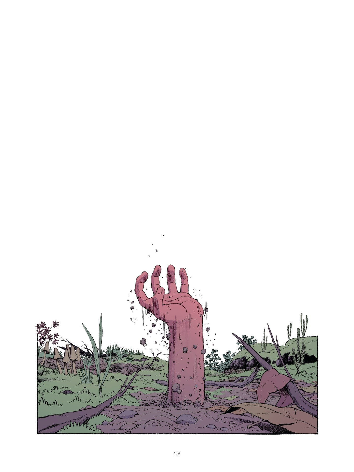 Read online Underworld (2021) comic -  Issue # TPB (Part 2) - 58