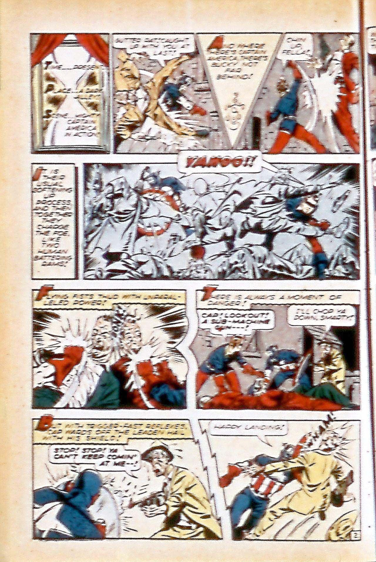 Captain America Comics 38 Page 43