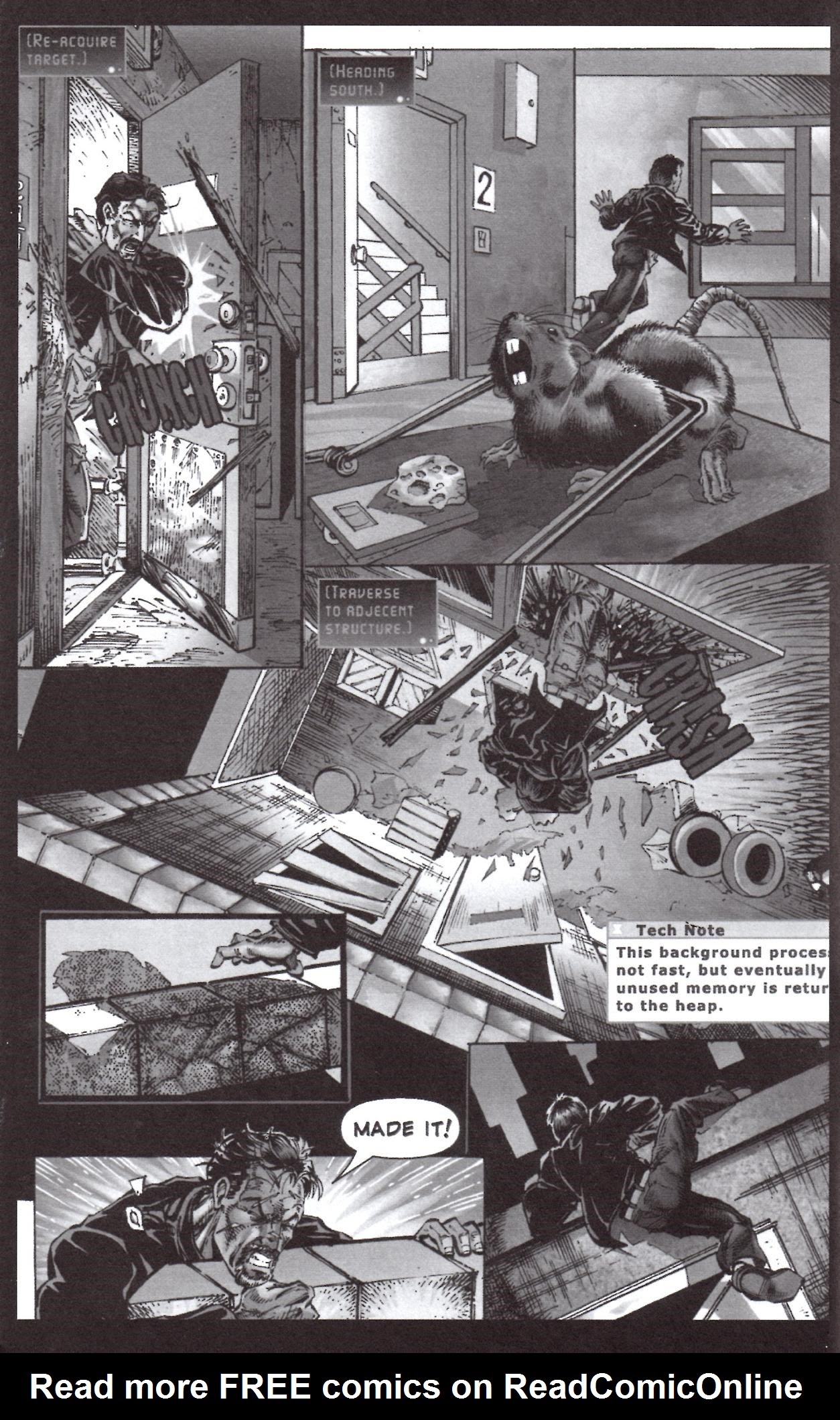 Read online Cici comic -  Issue #1 - 14