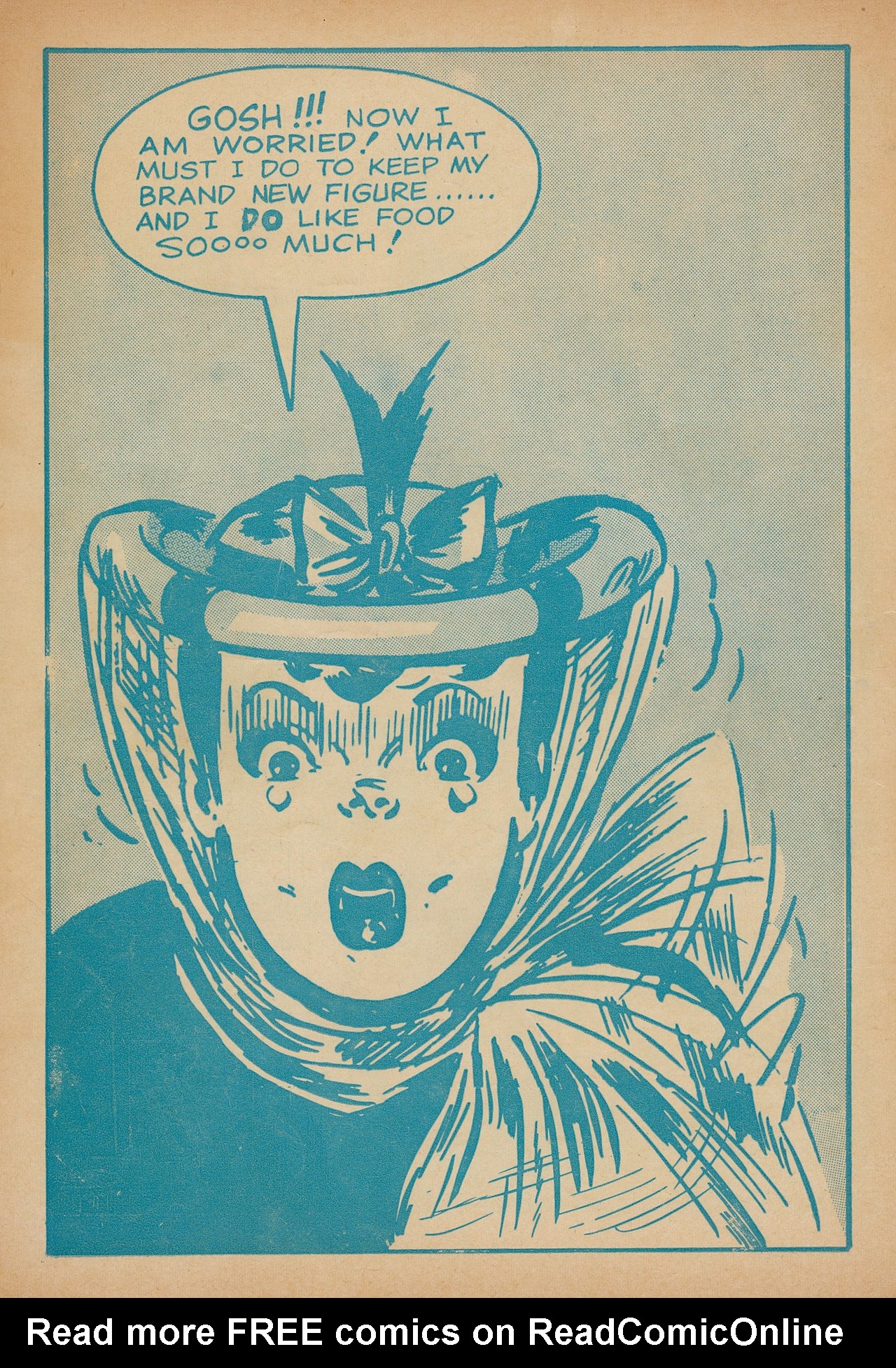 Read online Brenda Starr (1948) comic -  Issue #15 - 36