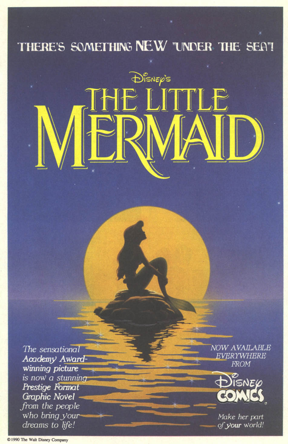 Read online Walt Disney's Comics and Stories comic -  Issue #555 - 15