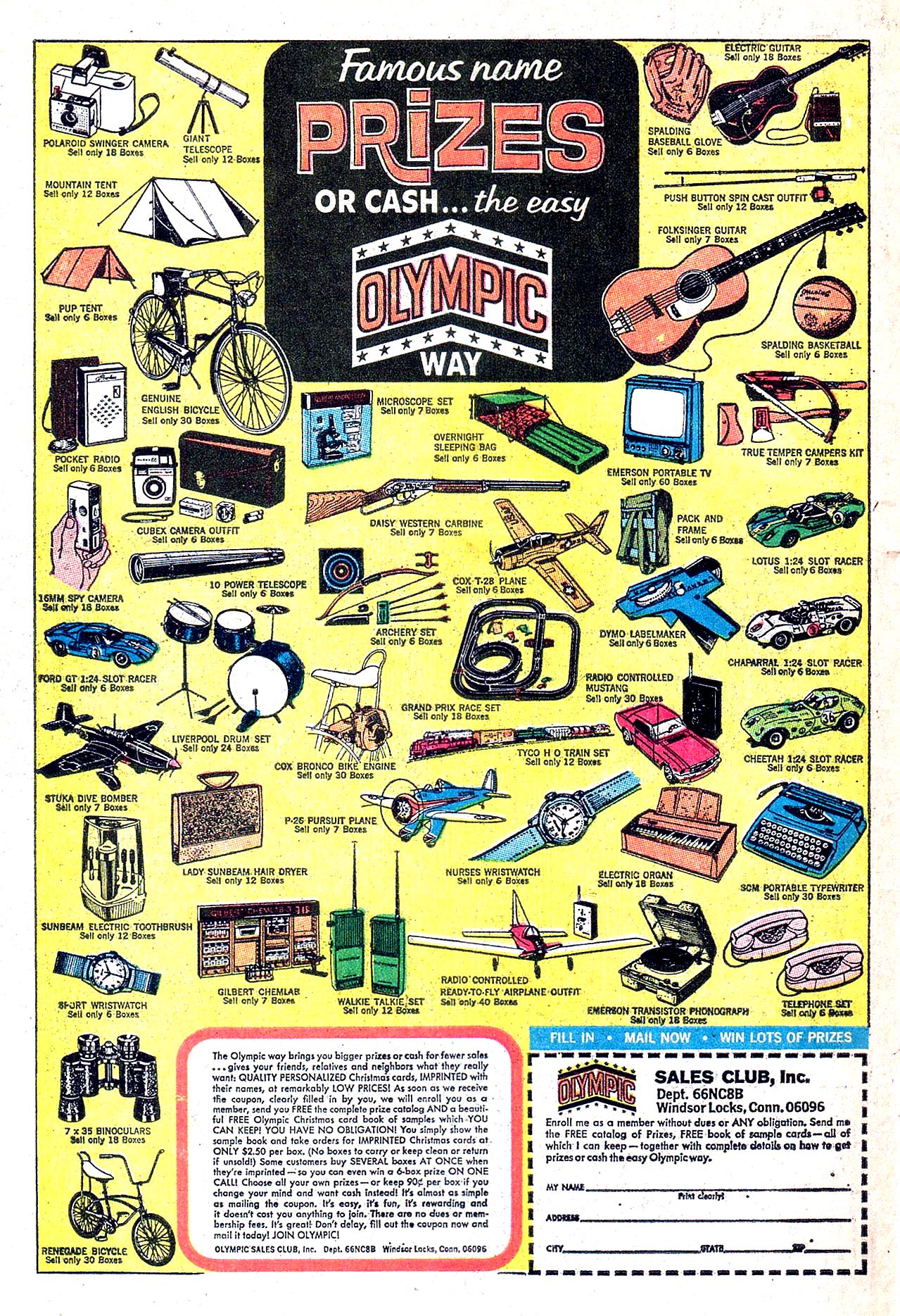 Read online Swing With Scooter comic -  Issue #3 - 34