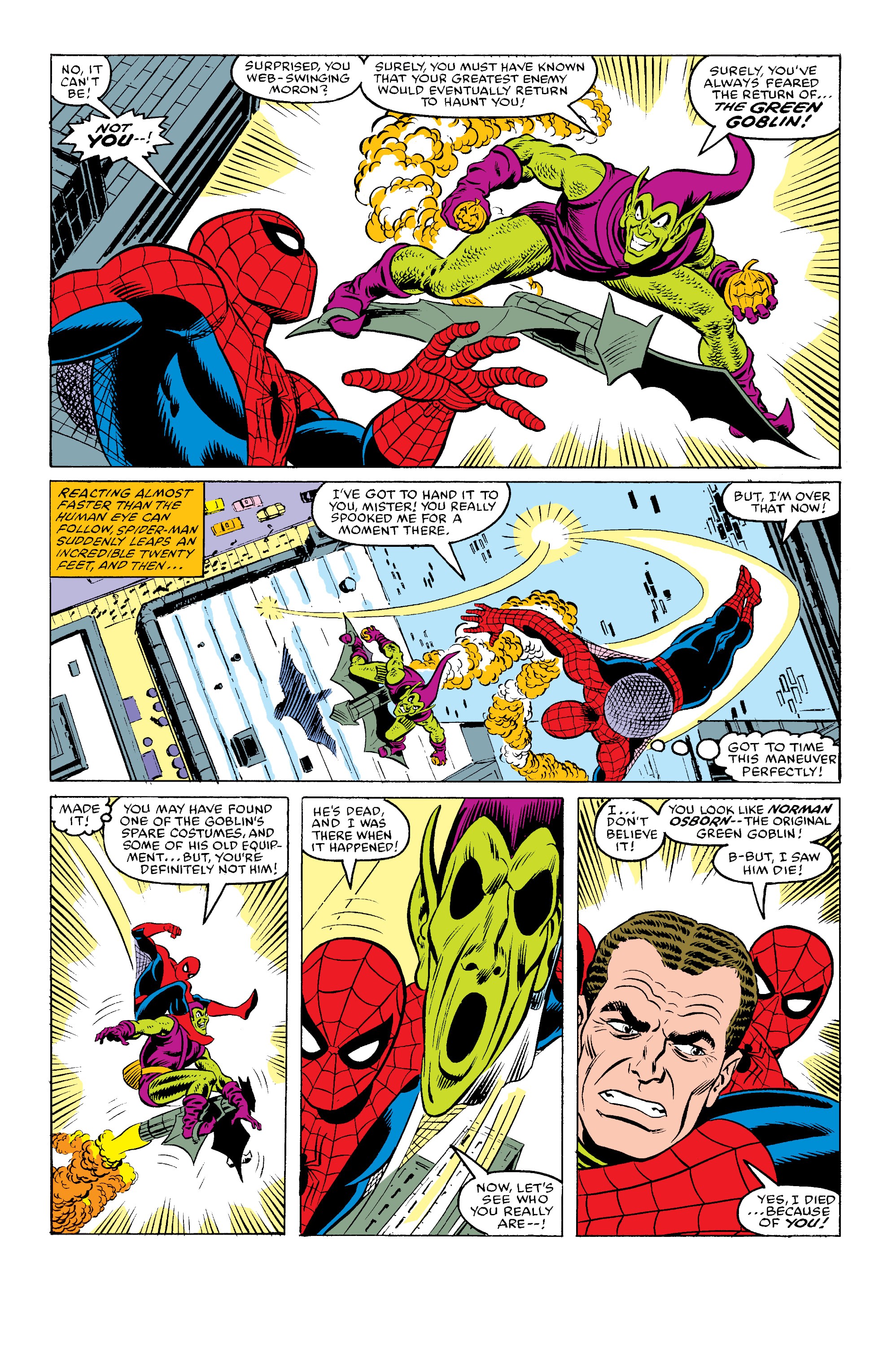 Read online Mephisto: Speak of the Devil comic -  Issue # TPB (Part 2) - 34
