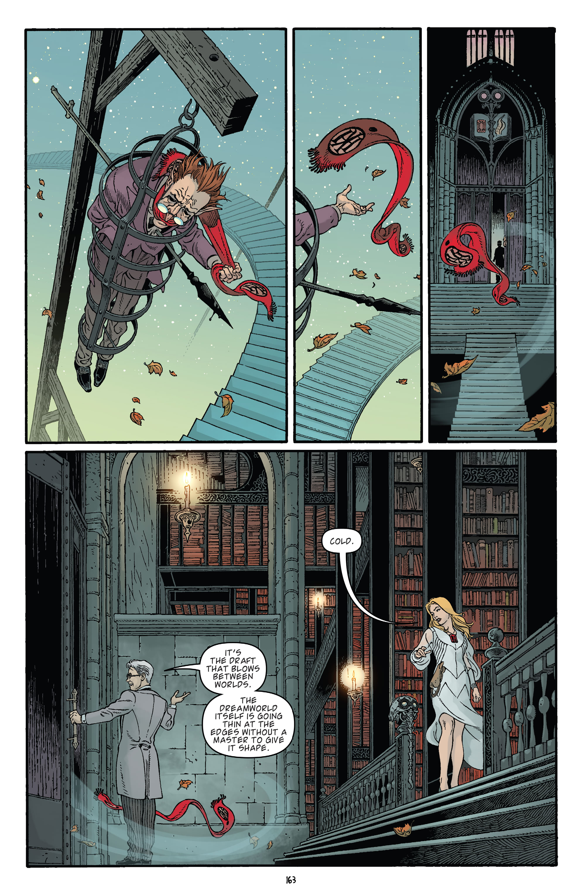 Read online Locke & Key: The Golden Age comic -  Issue # TPB (Part 2) - 62