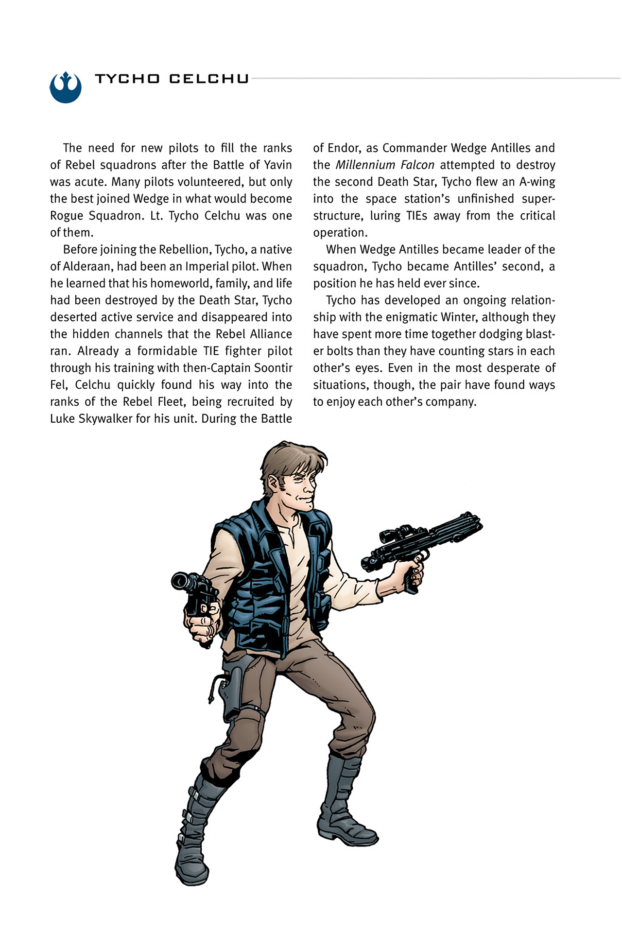 Read online Star Wars Omnibus comic -  Issue # Vol. 1 - 274