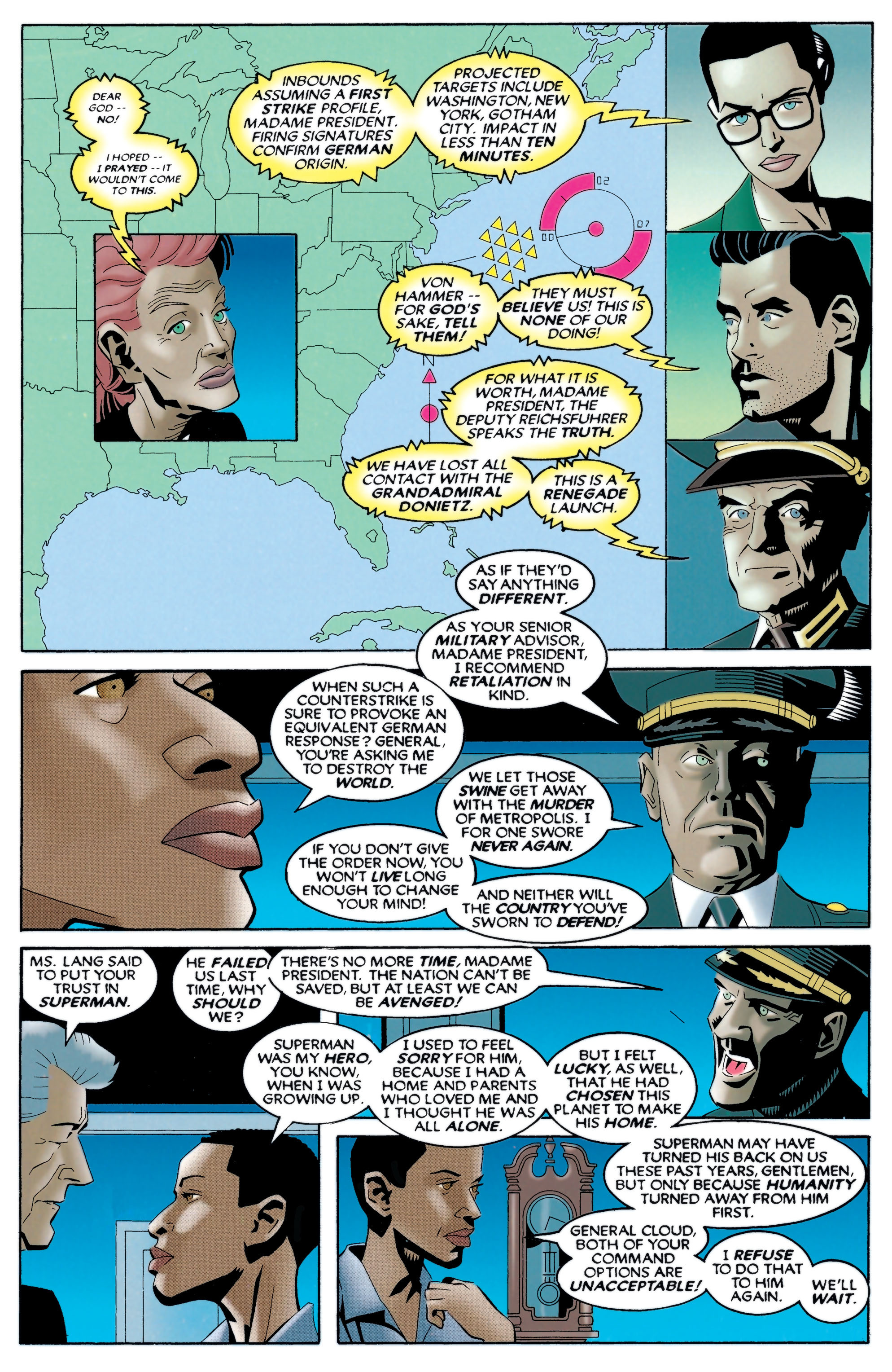 Read online Superman/Wonder Woman: Whom Gods Destroy comic -  Issue #4 - 41
