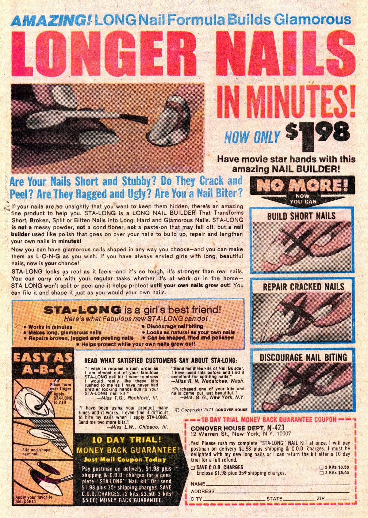 Read online Laugh (Comics) comic -  Issue #322 - 28