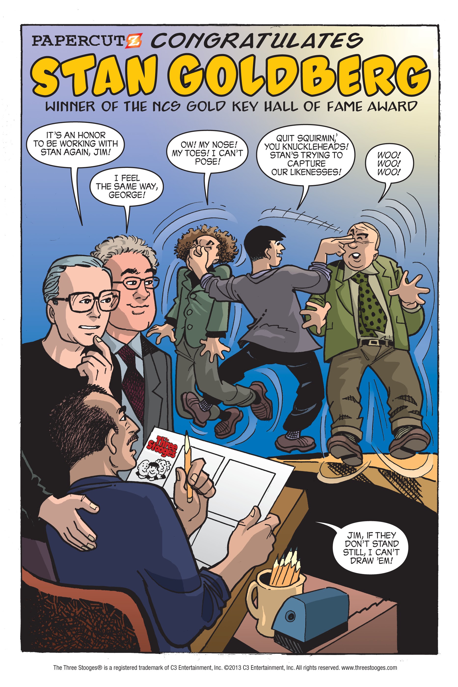 Read online Nancy Drew and the Clue Crew comic -  Issue #2 - 57