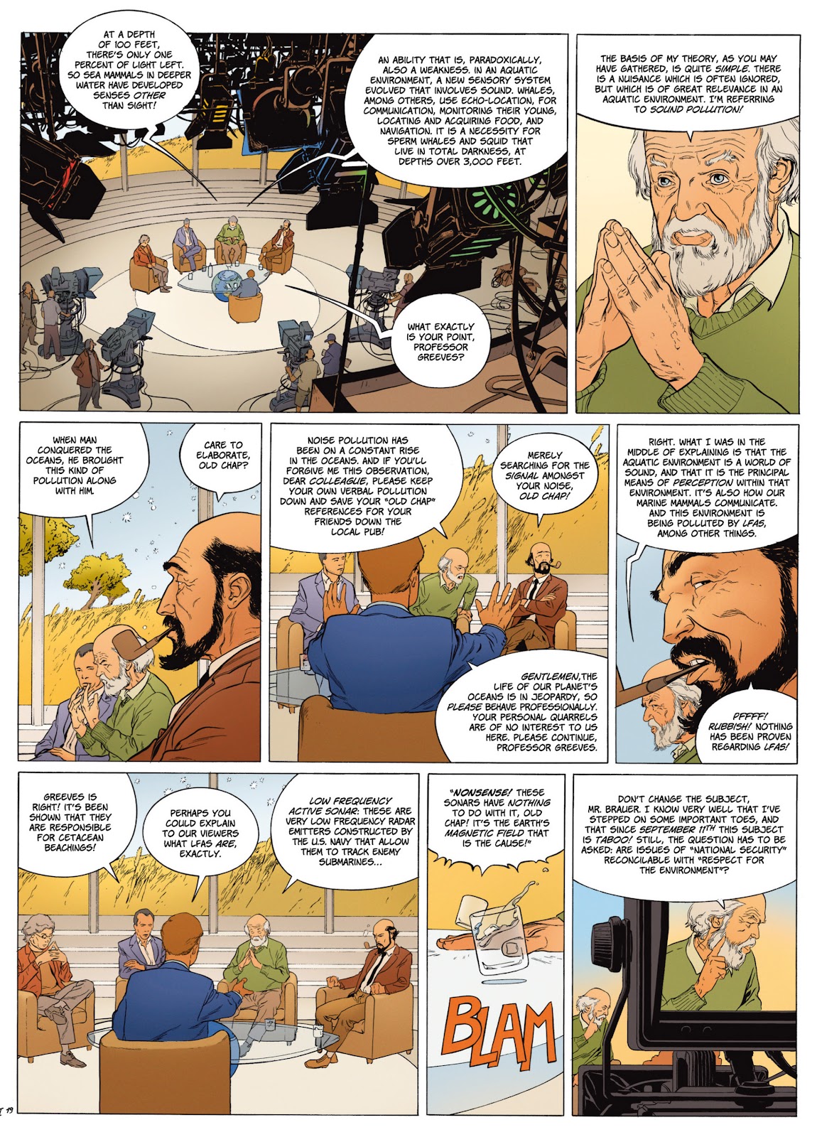 Carthago issue 2 - Page 24