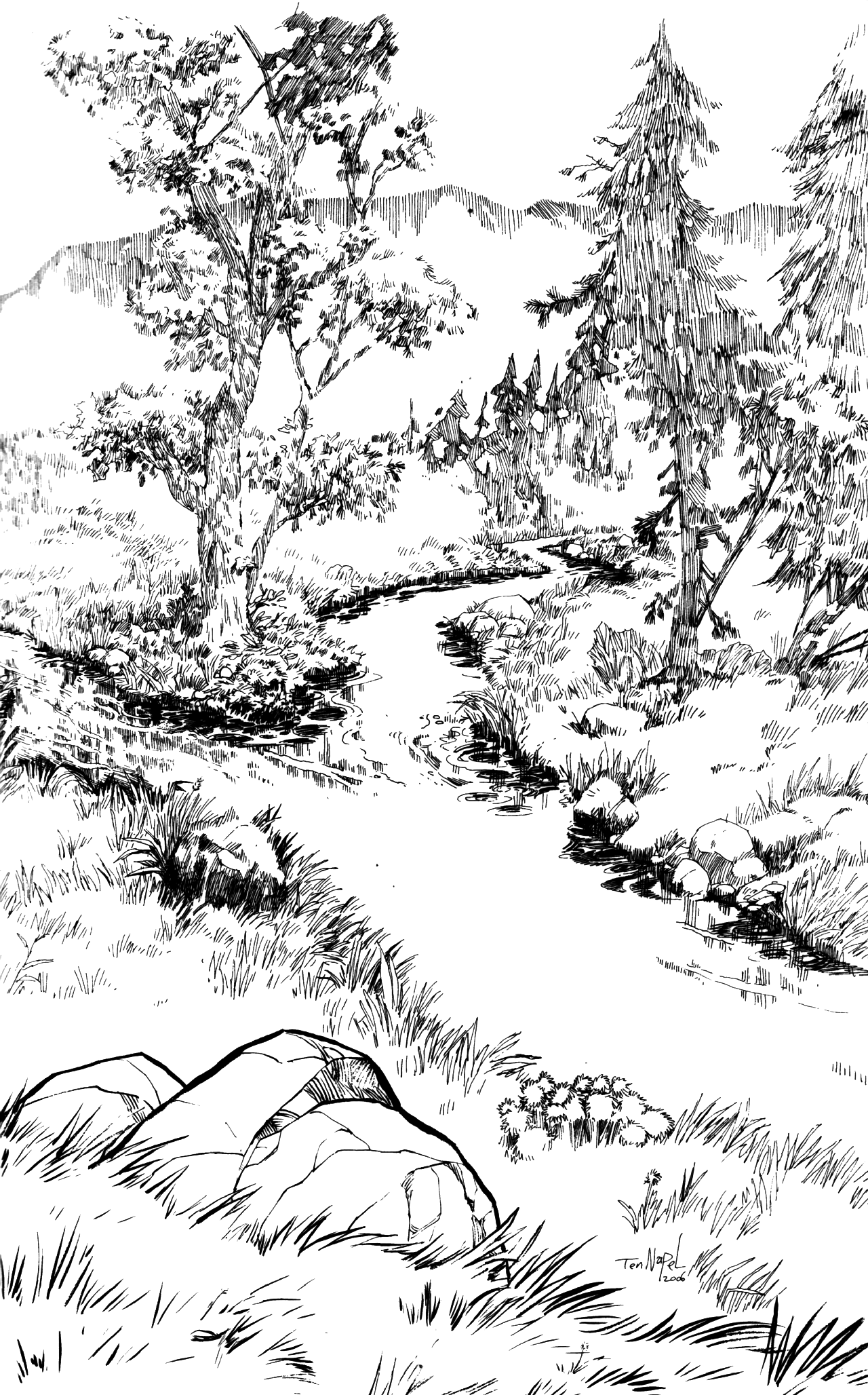 Read online Iron West comic -  Issue # TPB (Part 2) - 63