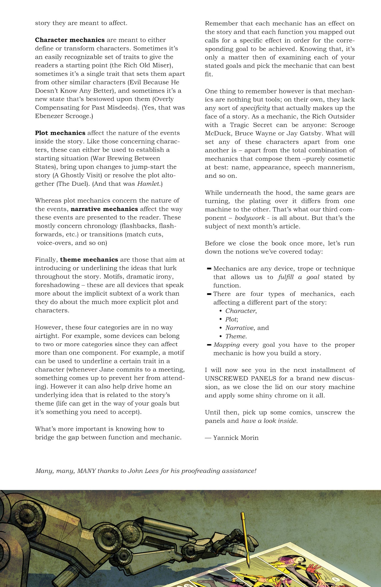 Read online Epic Kill comic -  Issue #8 - 26