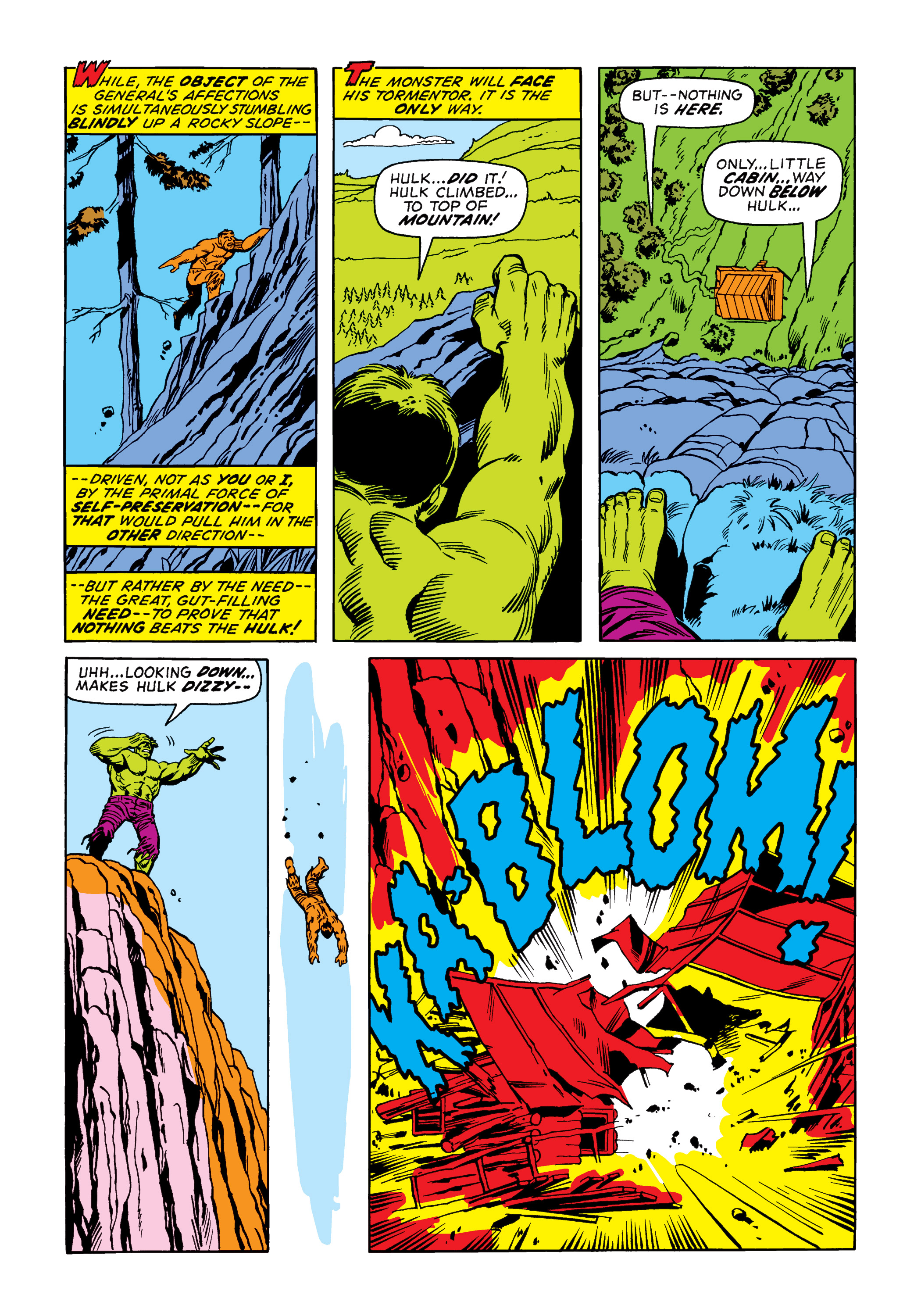 Read online Marvel Masterworks: The X-Men comic -  Issue # TPB 7 (Part 3) - 14