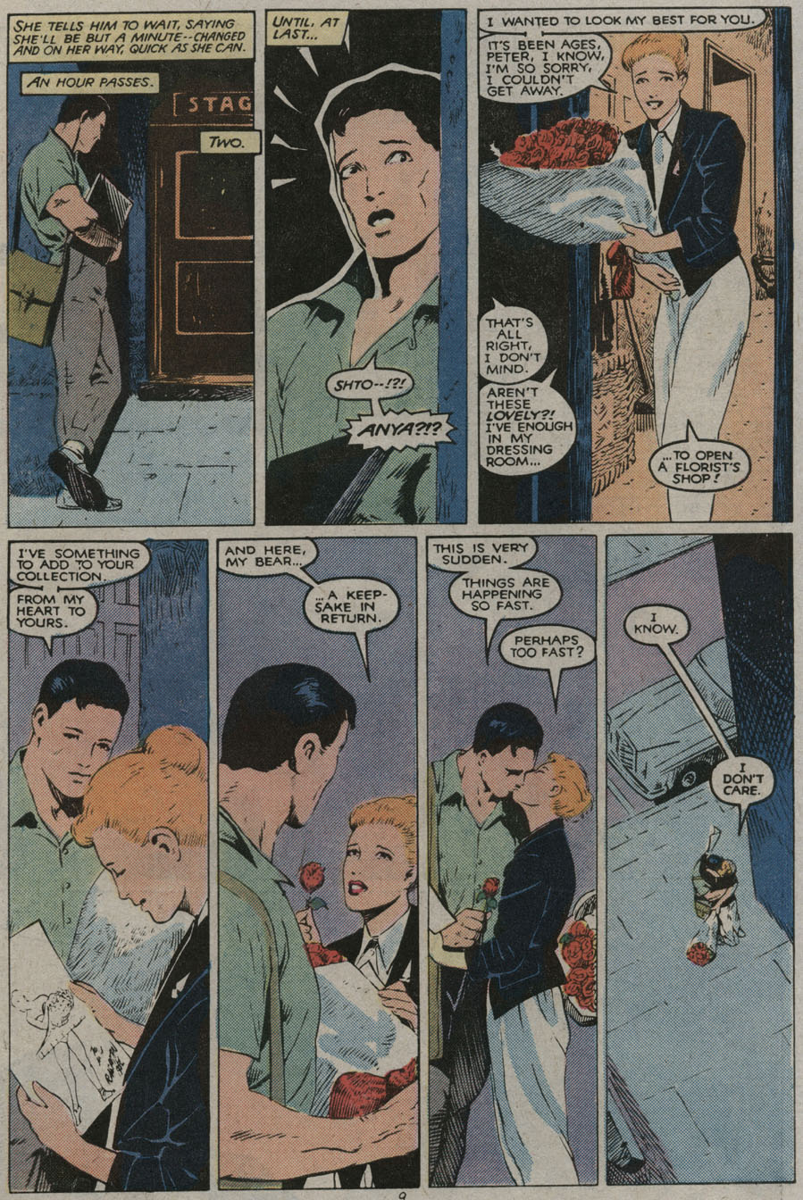 Classic X-Men Issue #5 #5 - English 30