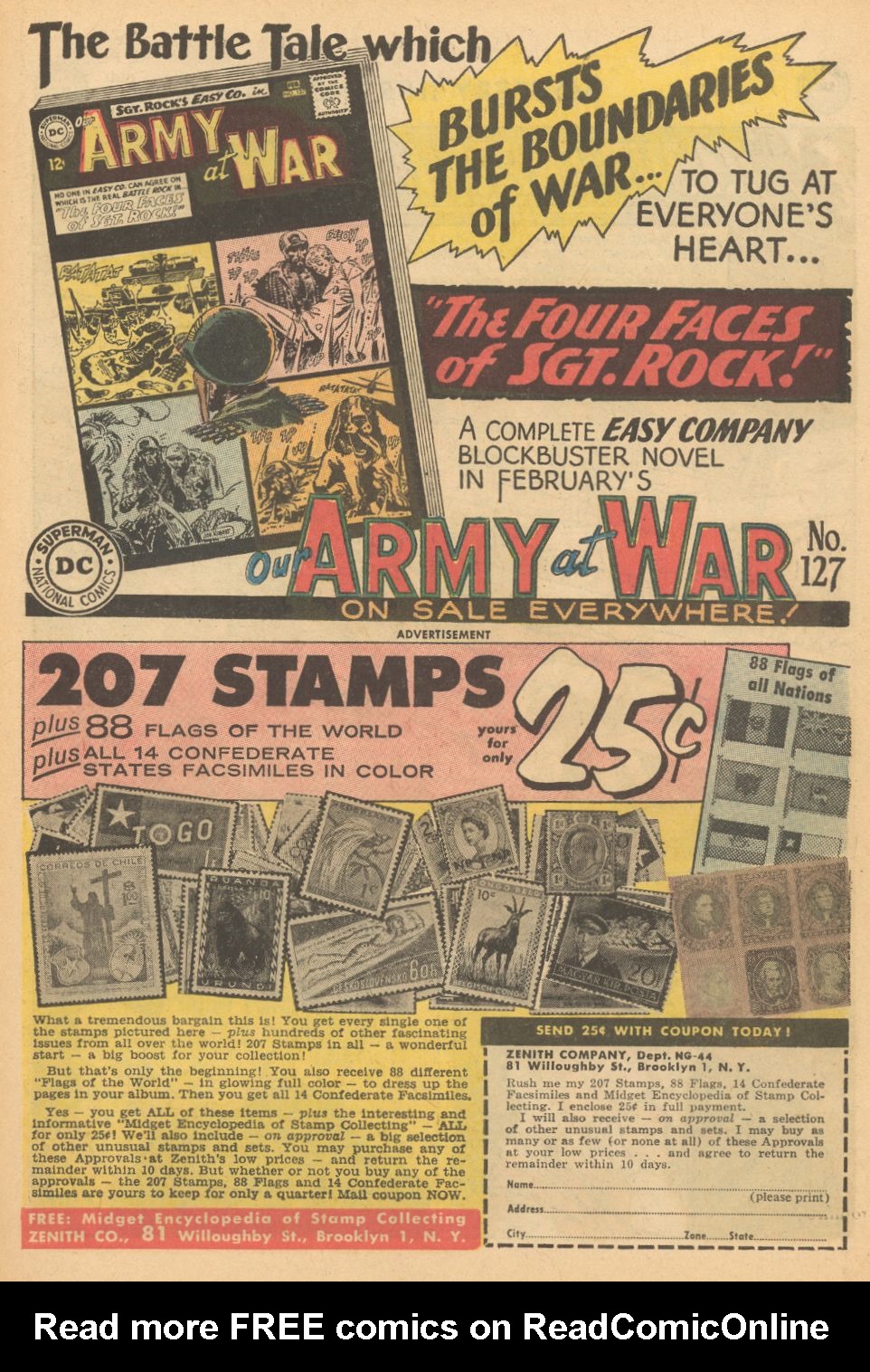 Read online Mystery in Space (1951) comic -  Issue #81 - 23