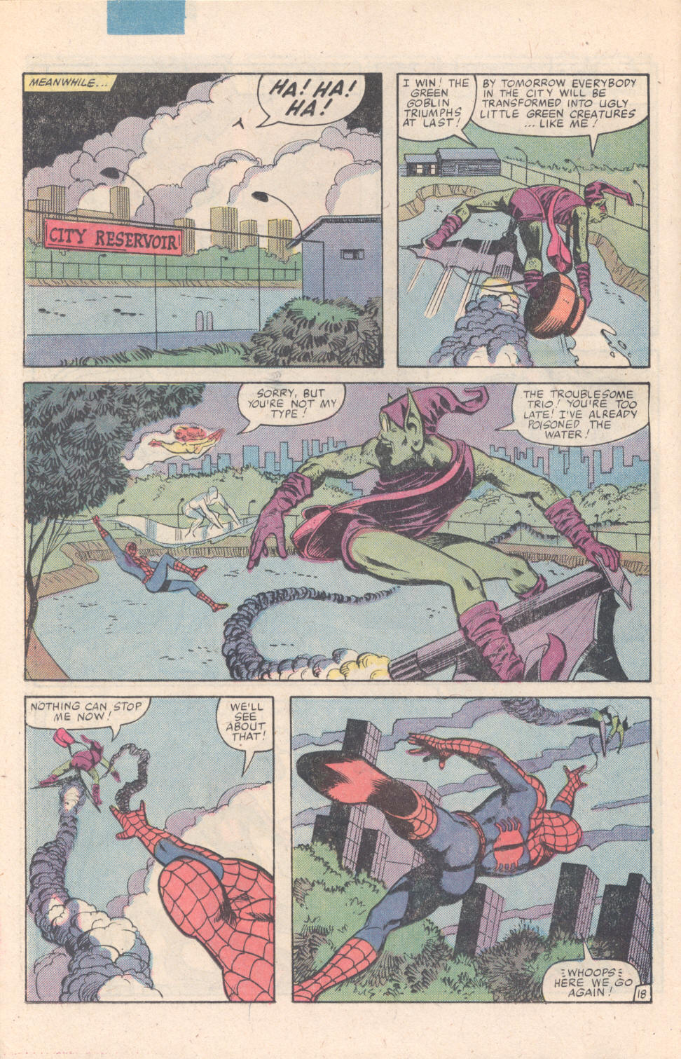 Read online Spider-Man and His Amazing Friends comic -  Issue # Full - 19