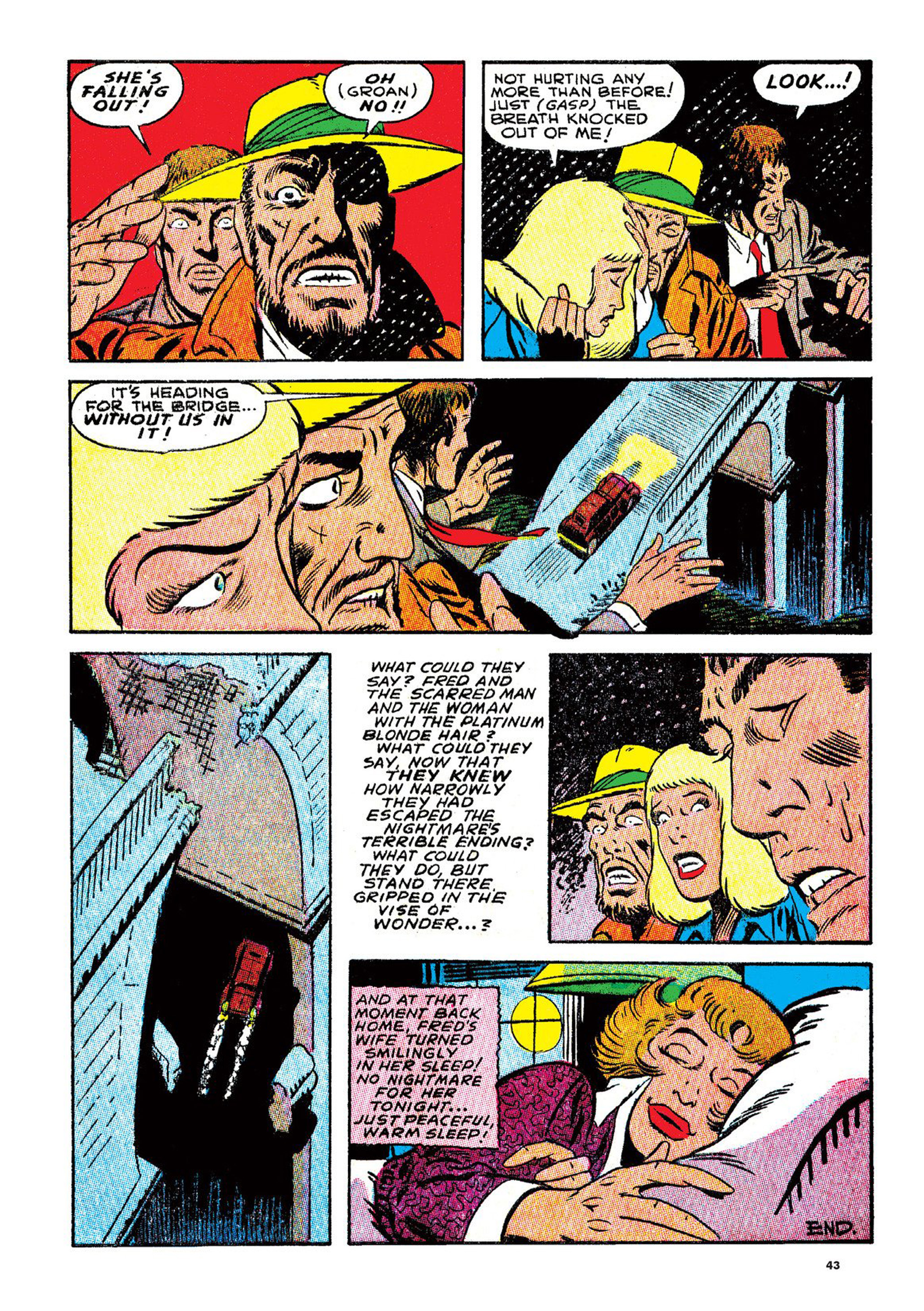 Read online The Steve Ditko Archives comic -  Issue # TPB 4 (Part 1) - 44