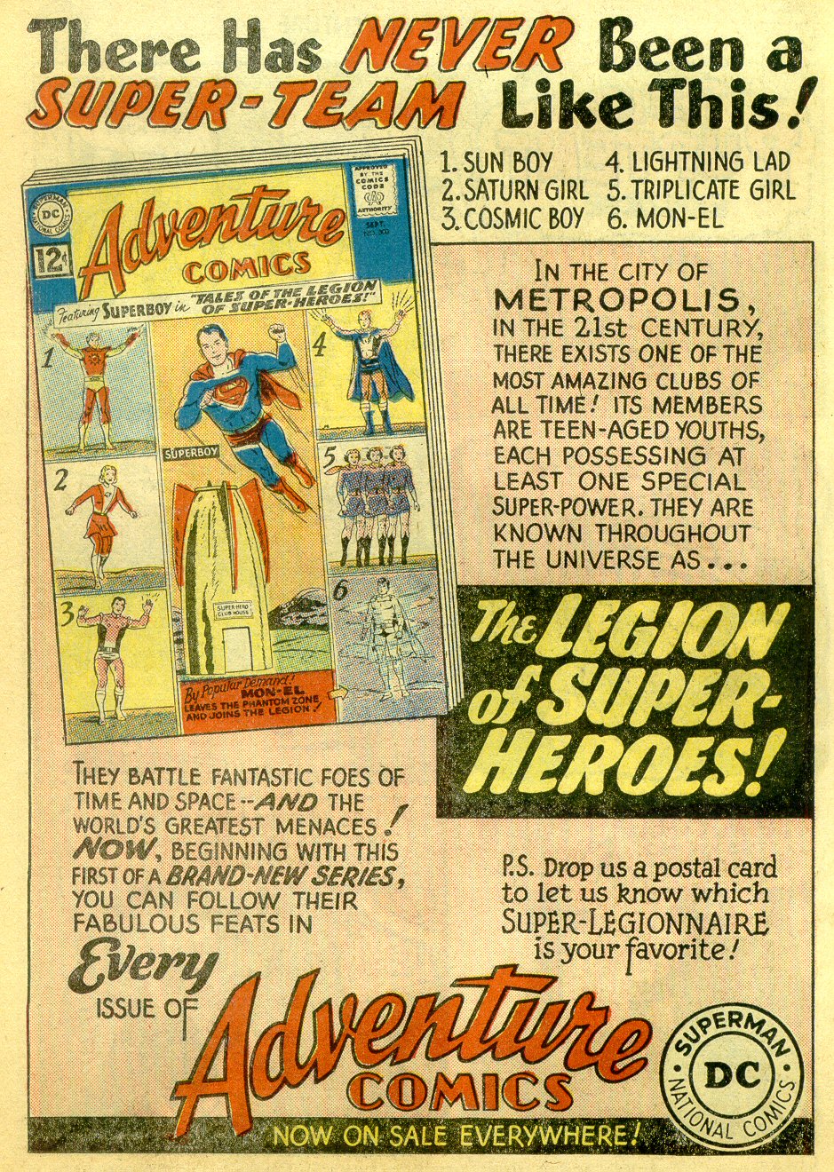 Read online My Greatest Adventure comic -  Issue #72 - 11