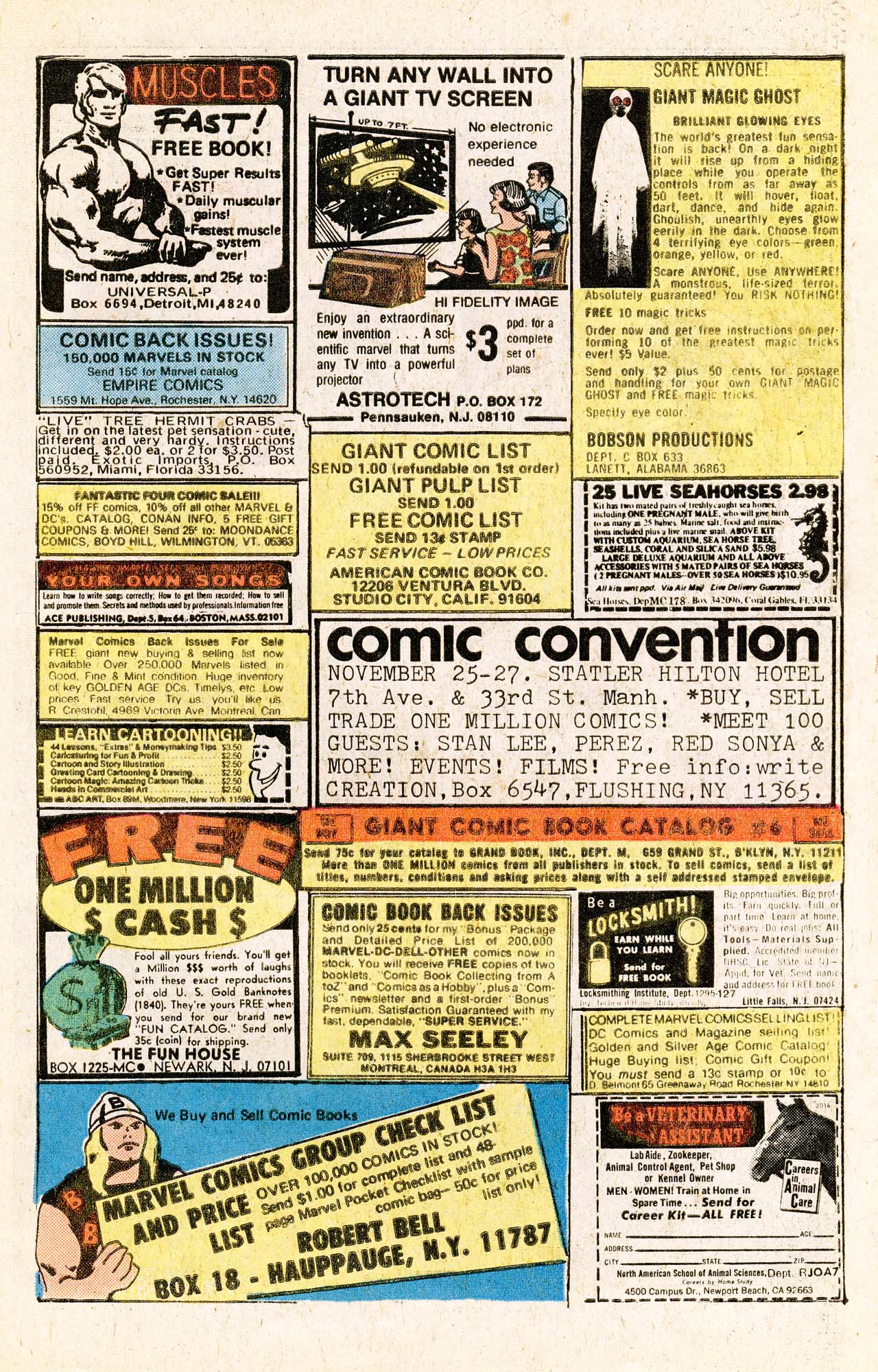 Read online Marvel Super Action (1977) comic -  Issue #5 - 27