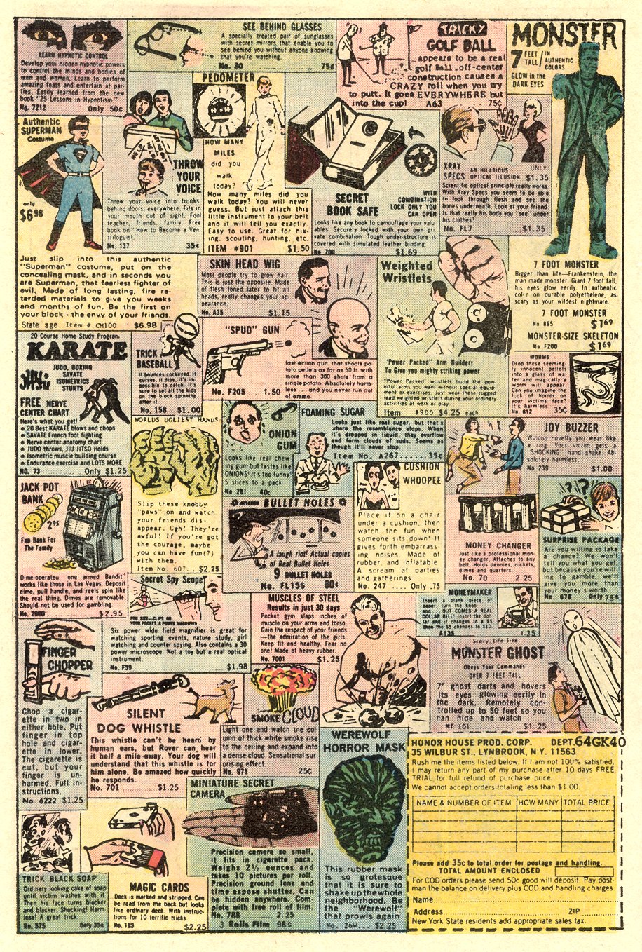 Read online Phoenix (1975) comic -  Issue #4 - 22