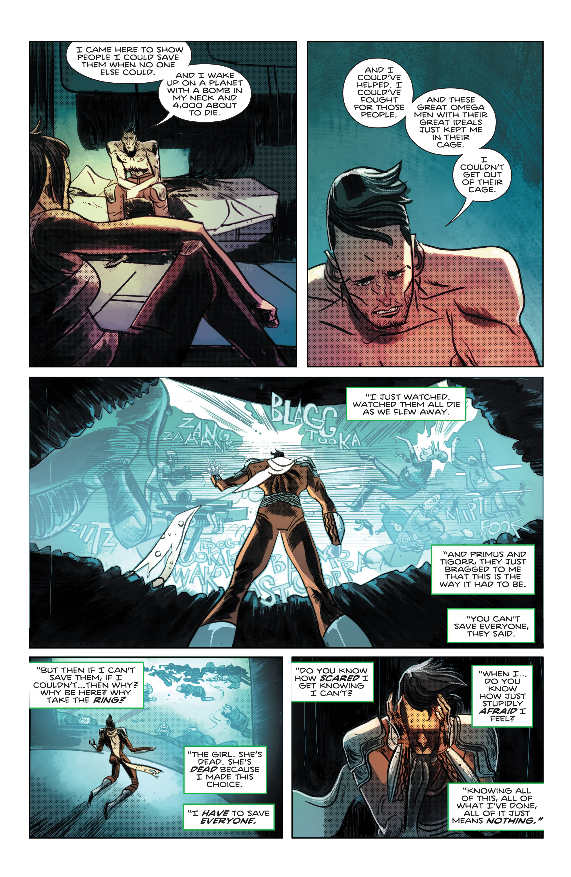 Read online The Omega Men (2015) comic -  Issue # _TPB (Part 1) - 91