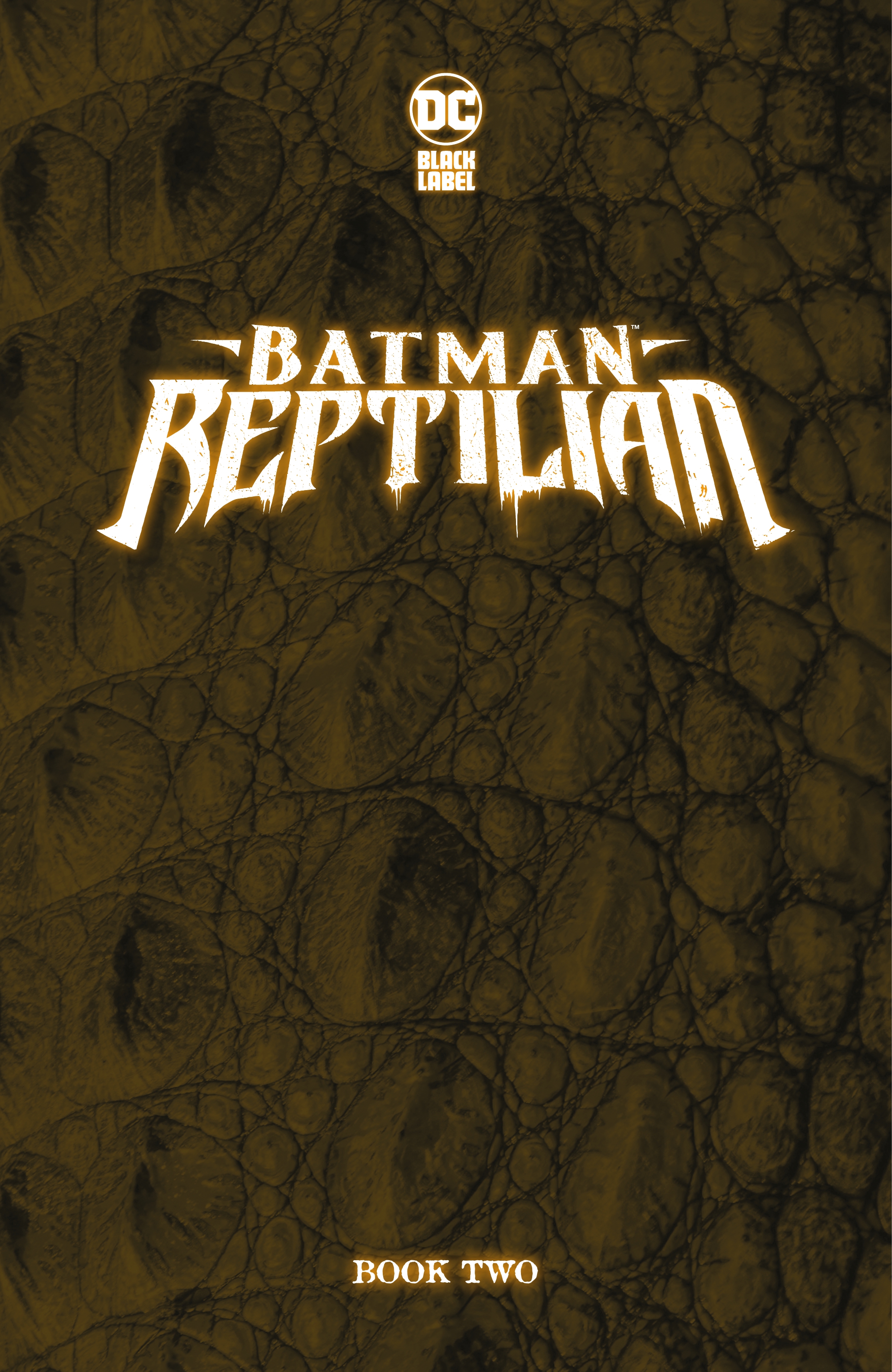 Read online Batman: Reptilian comic -  Issue #2 - 3
