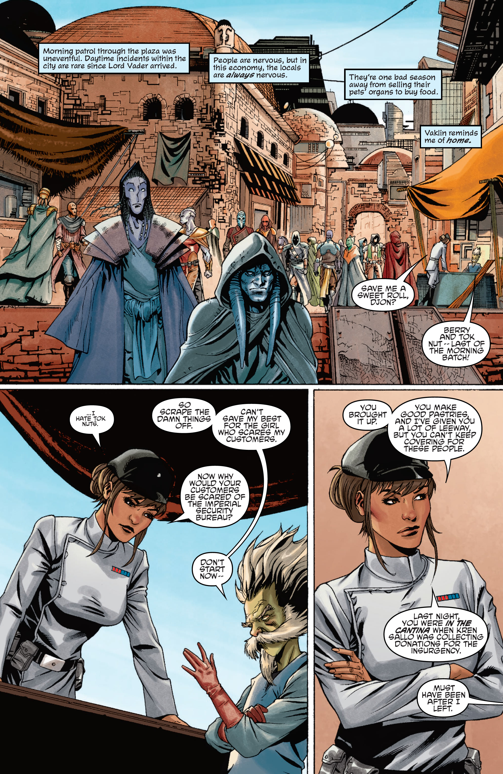 Read online Star Wars Legends: The Empire Omnibus comic -  Issue # TPB 1 (Part 2) - 52
