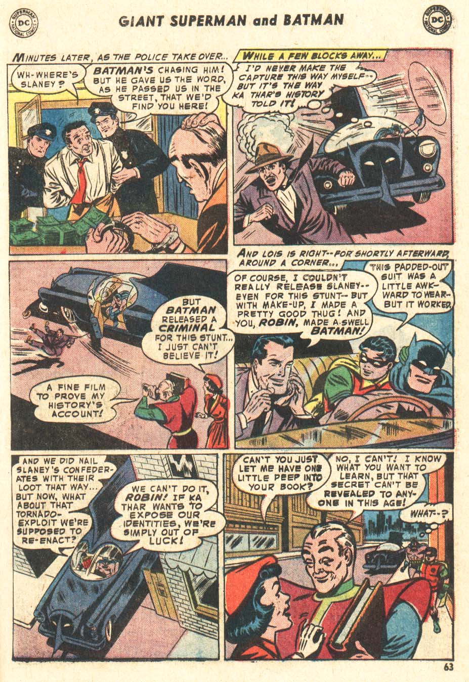 Read online 80 Page Giant comic -  Issue #15 - 58