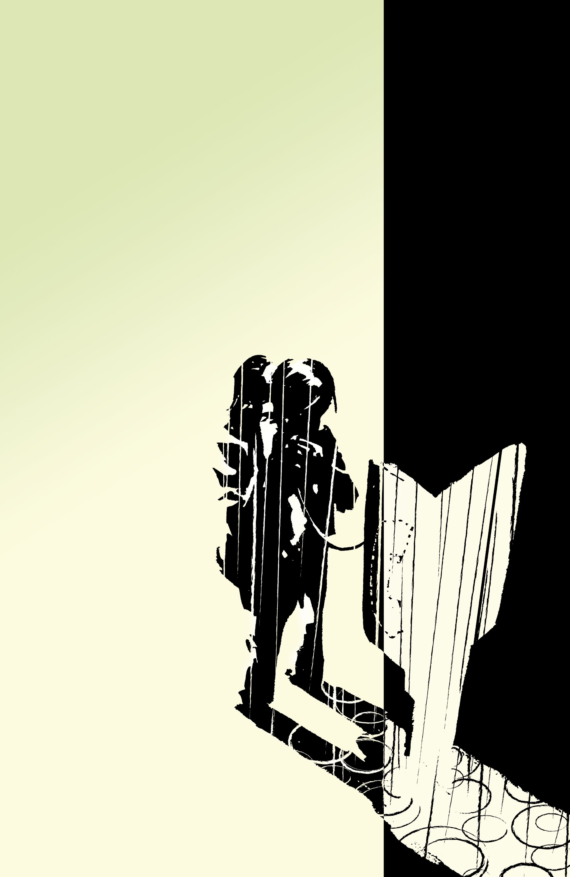 Read online Harley Quinn and the Birds of Prey comic -  Issue # TPB - 69