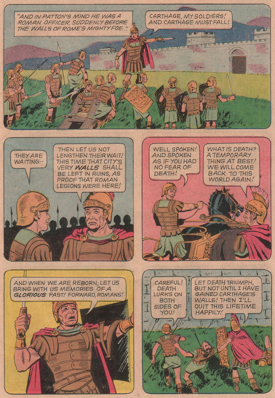 Read online Ripley's Believe it or Not! (1965) comic -  Issue #43 - 15