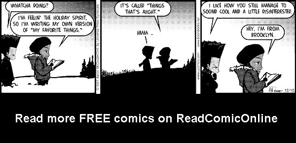 Read online The Boondocks Collection comic -  Issue # Year 2001 - 344